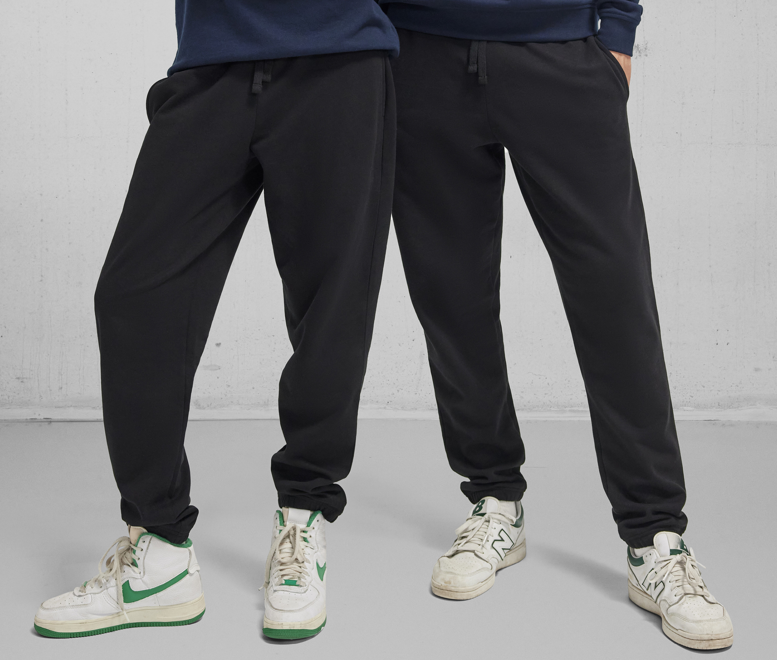 ID.000 SWEATPANT