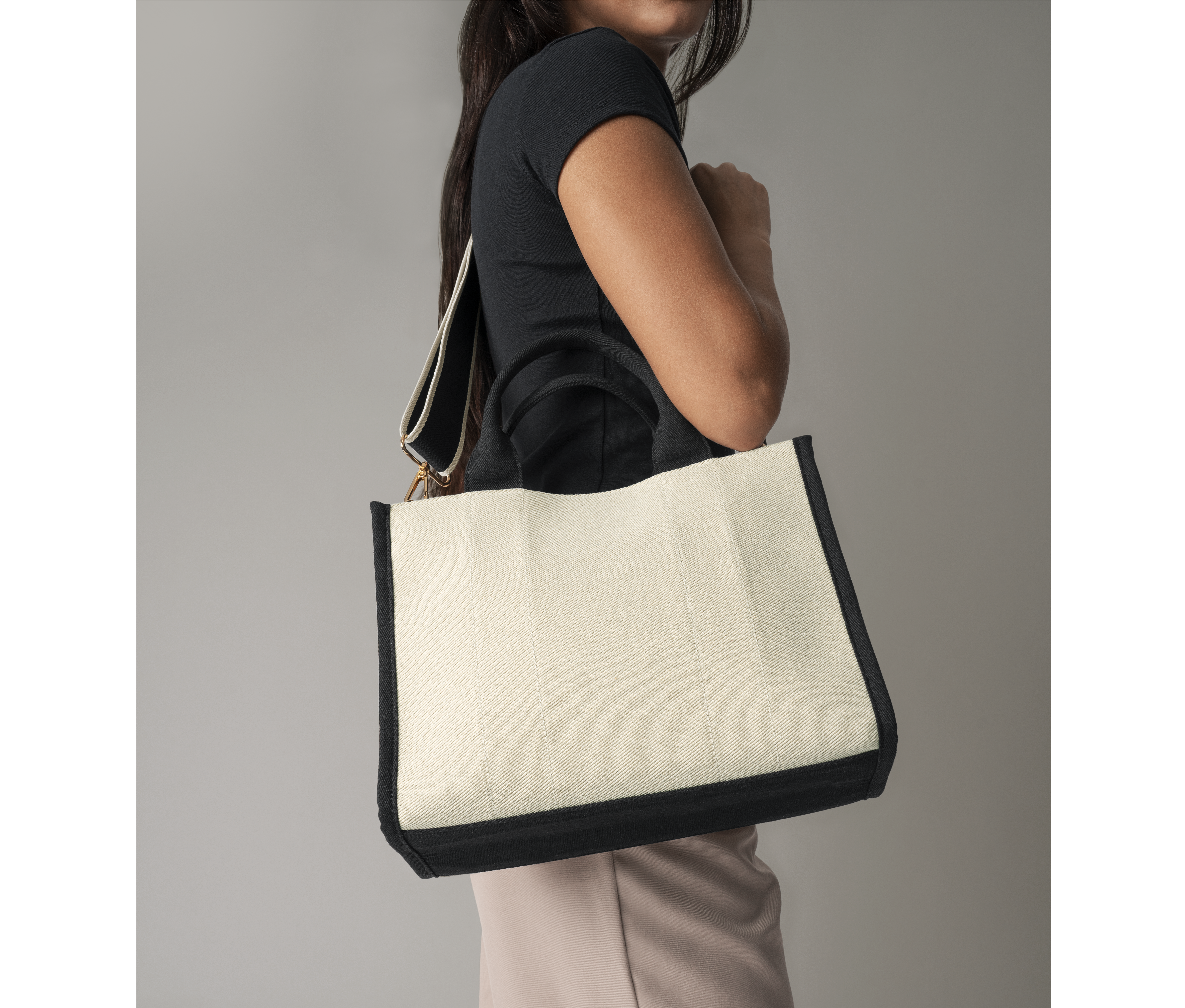 PUERTO MEDIUM TOTE