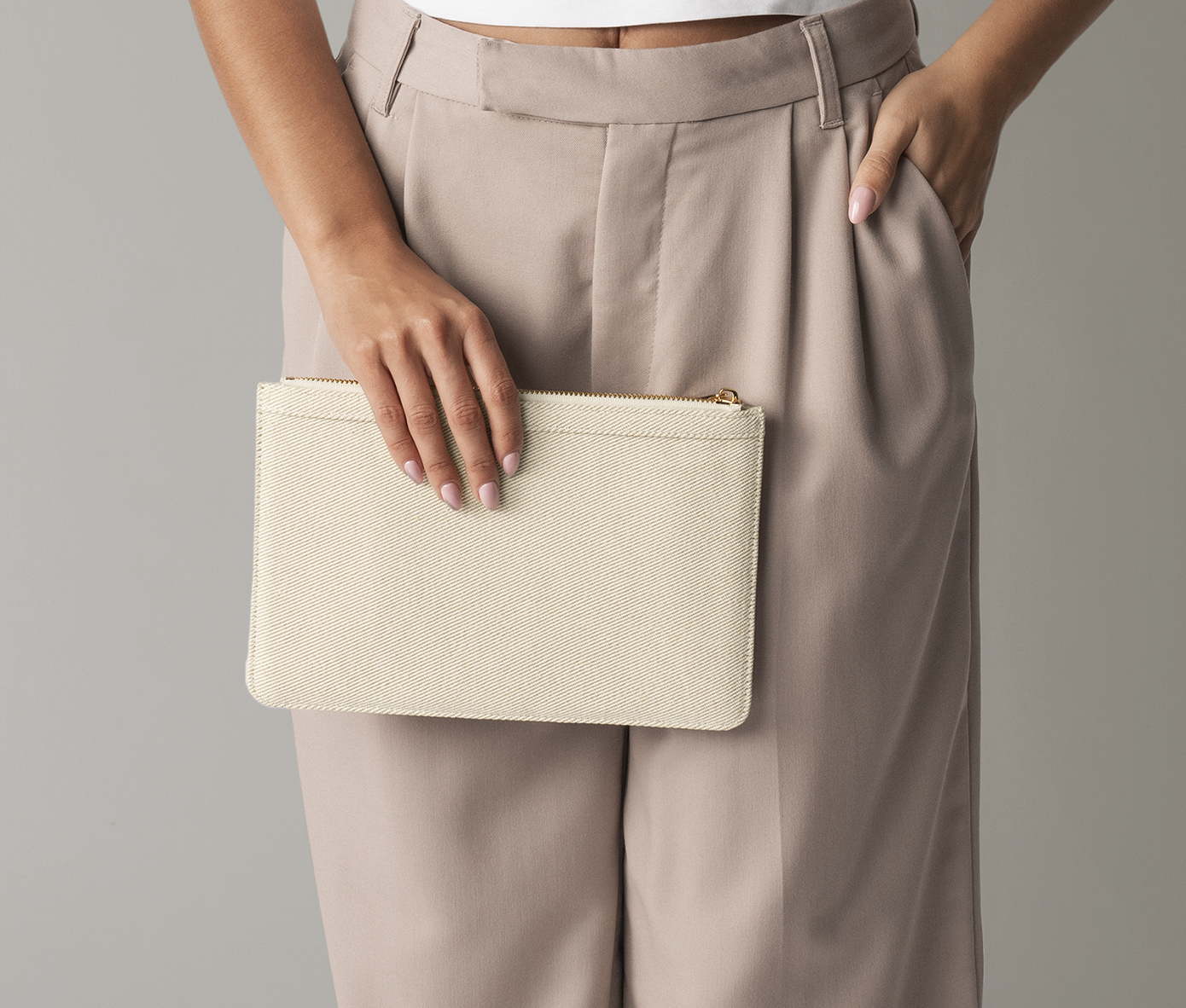 PUERTO POUCH