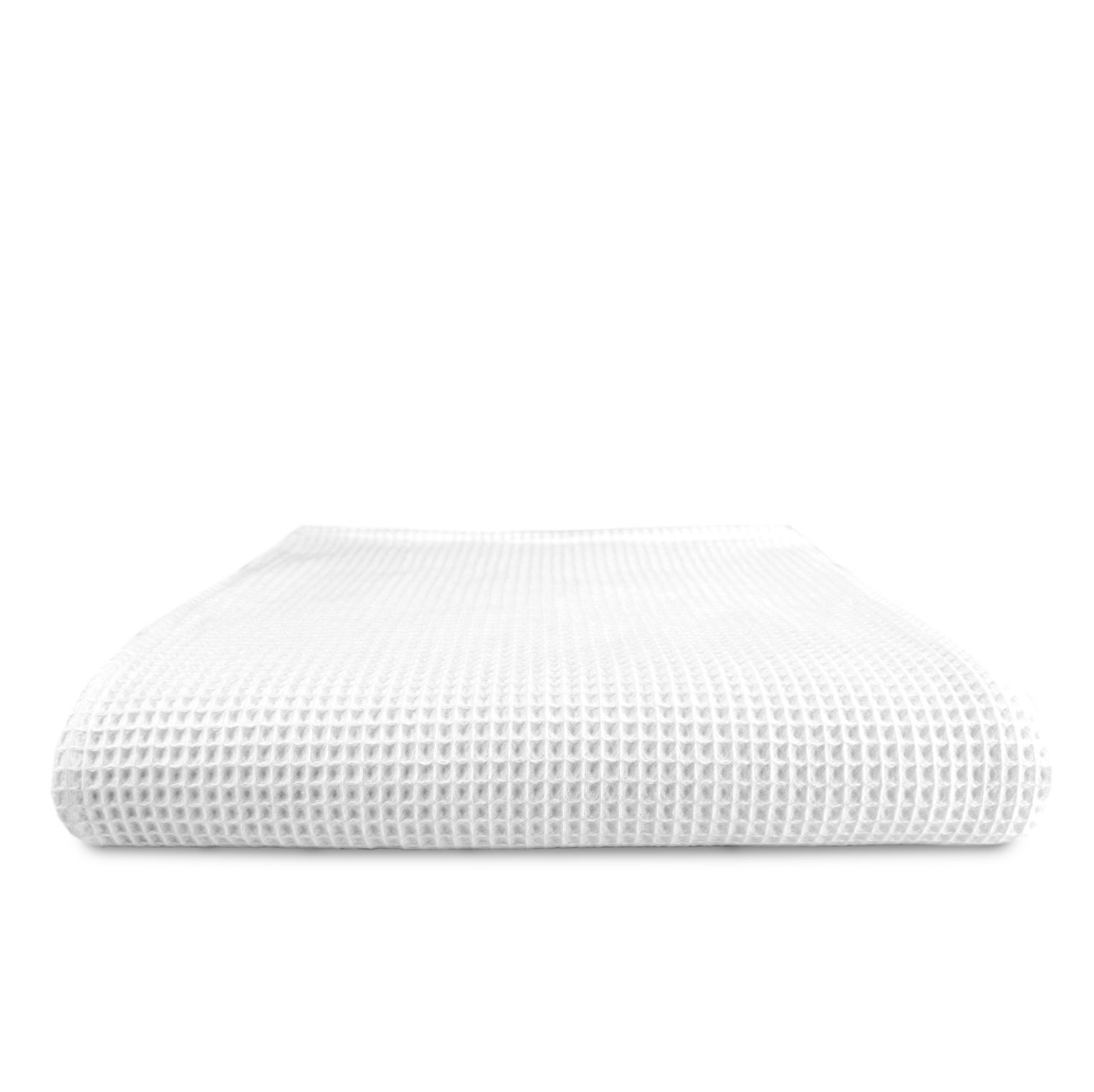 WAFFLE TOWEL