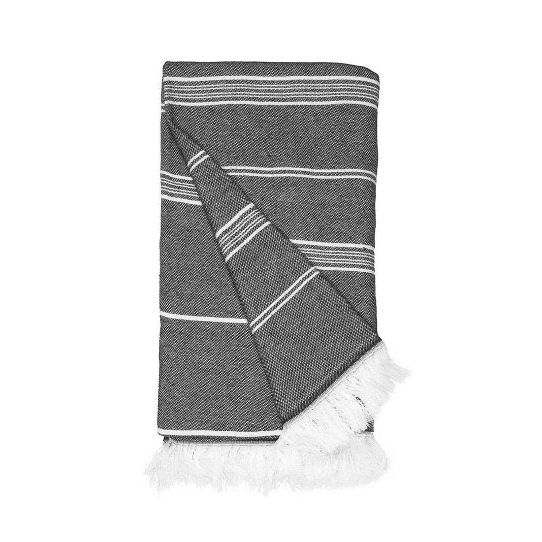 RECYCLED HAMAM TOWEL