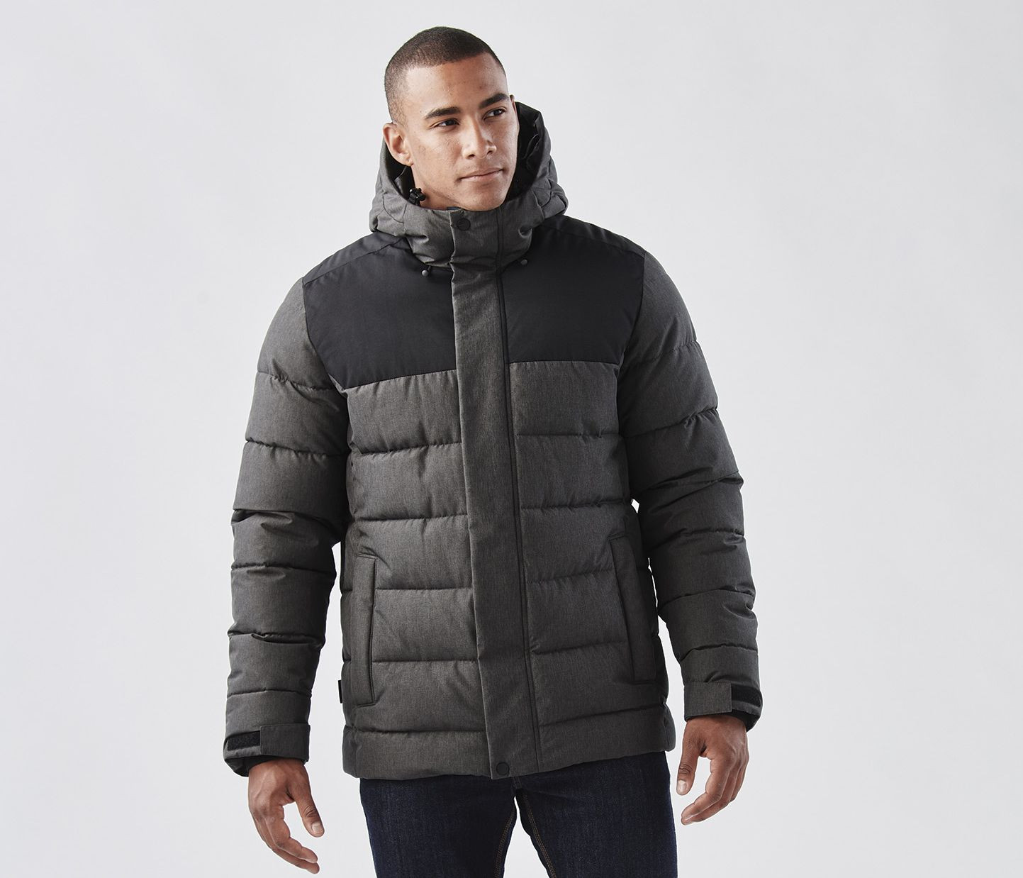 M'S OSLO HD PARKA