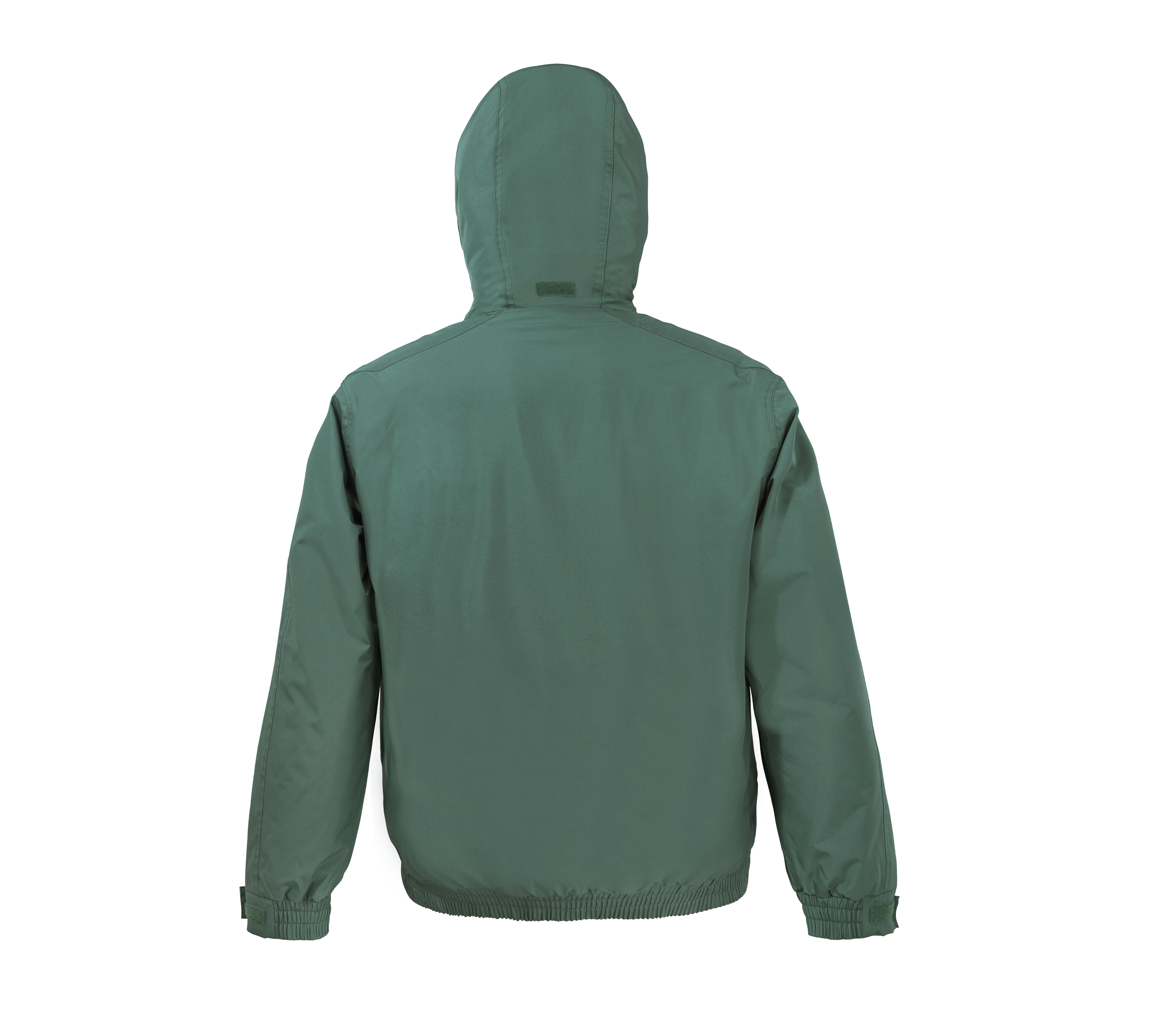 CHANNEL JACKET