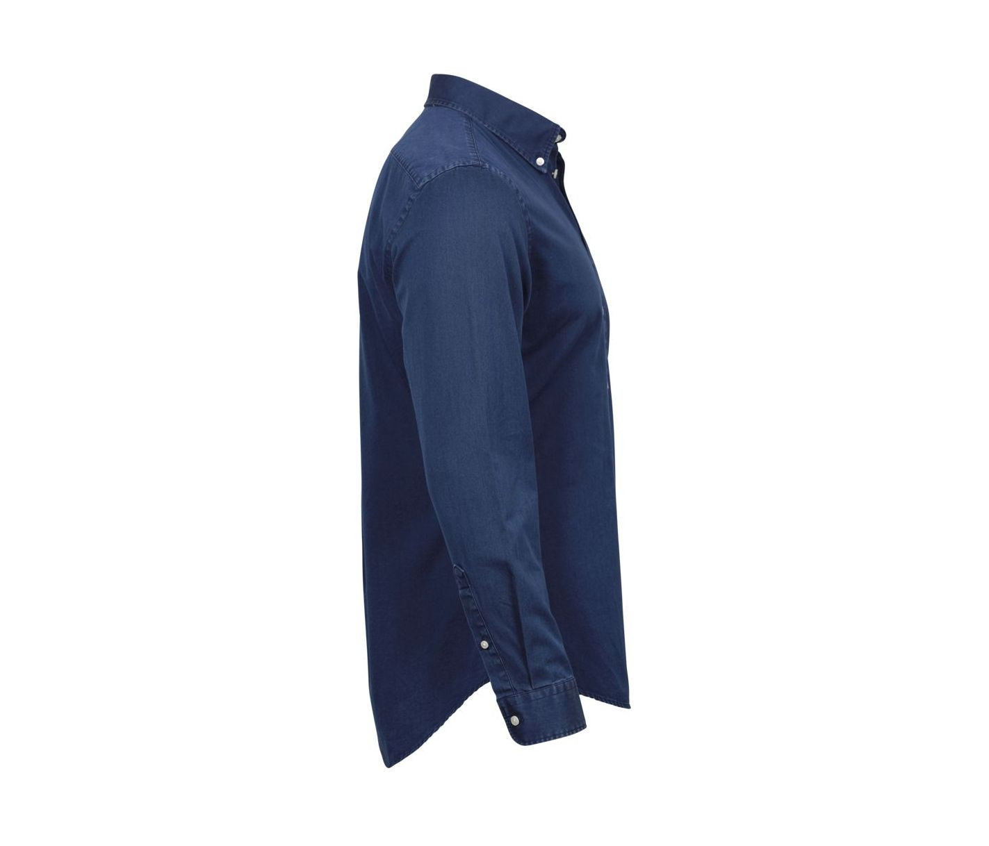 CASUAL TWILL SHIRT
