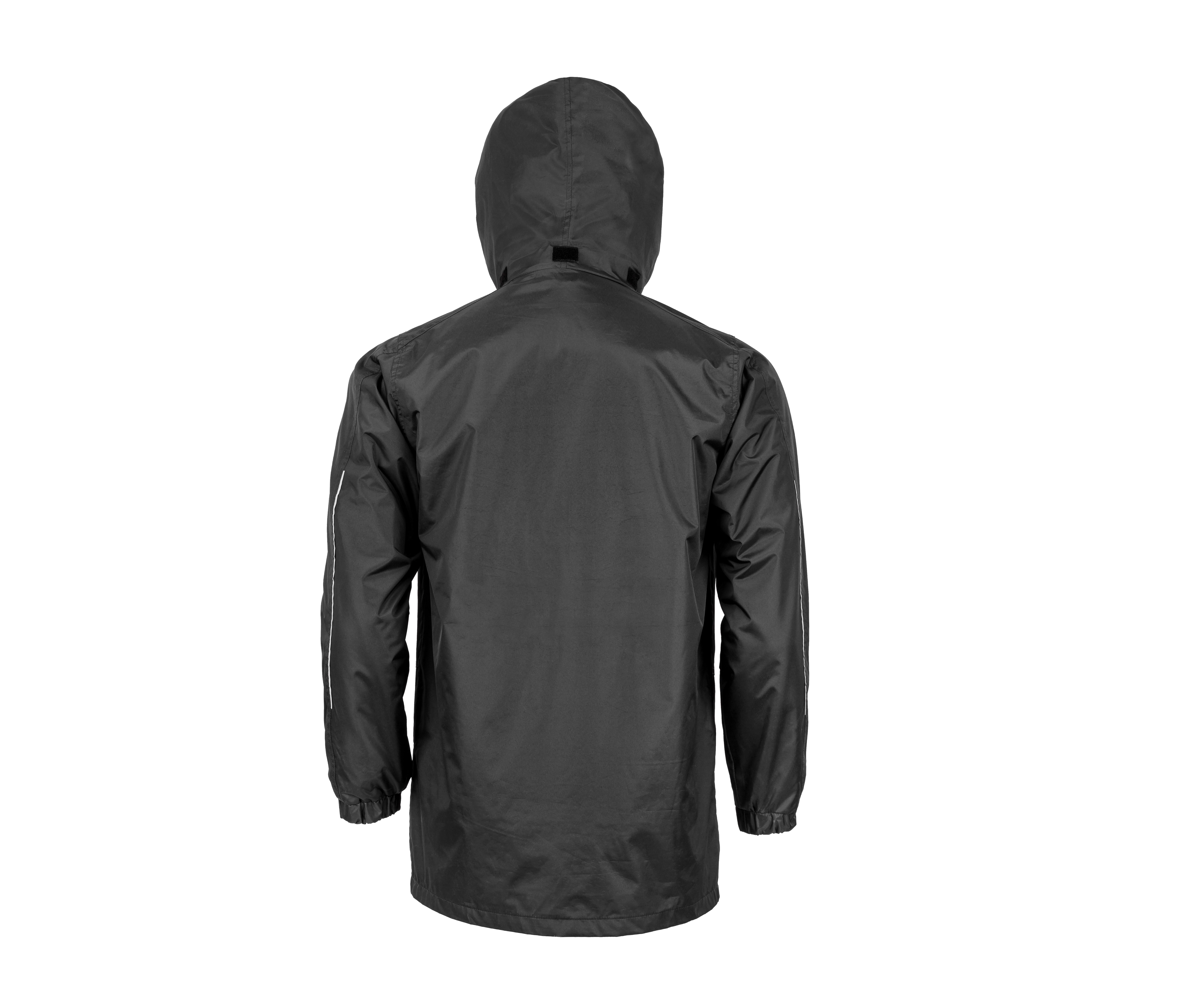 3-IN-1 CORE TRANSIT JACKET