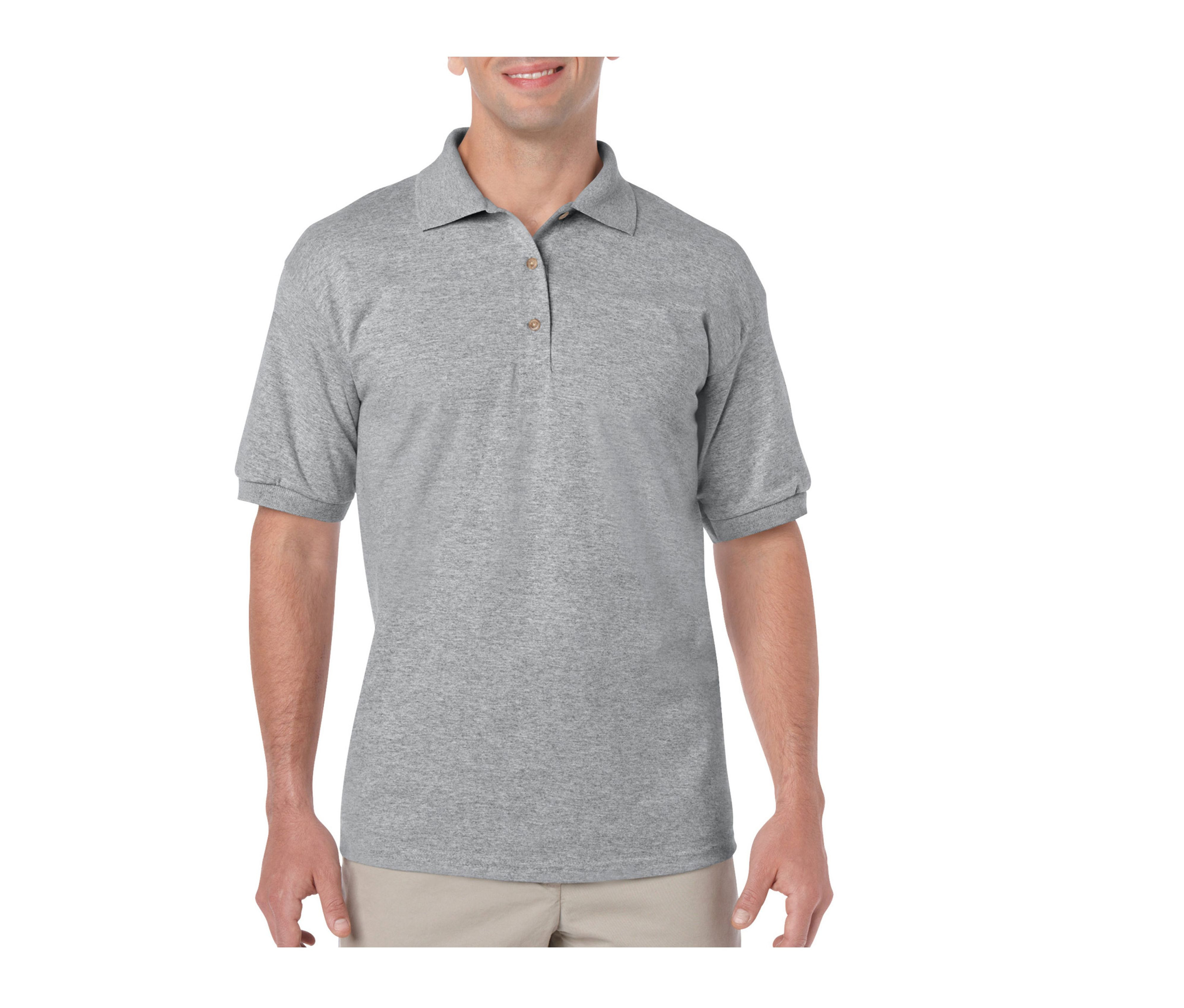 POLO 50/50 JERSEY