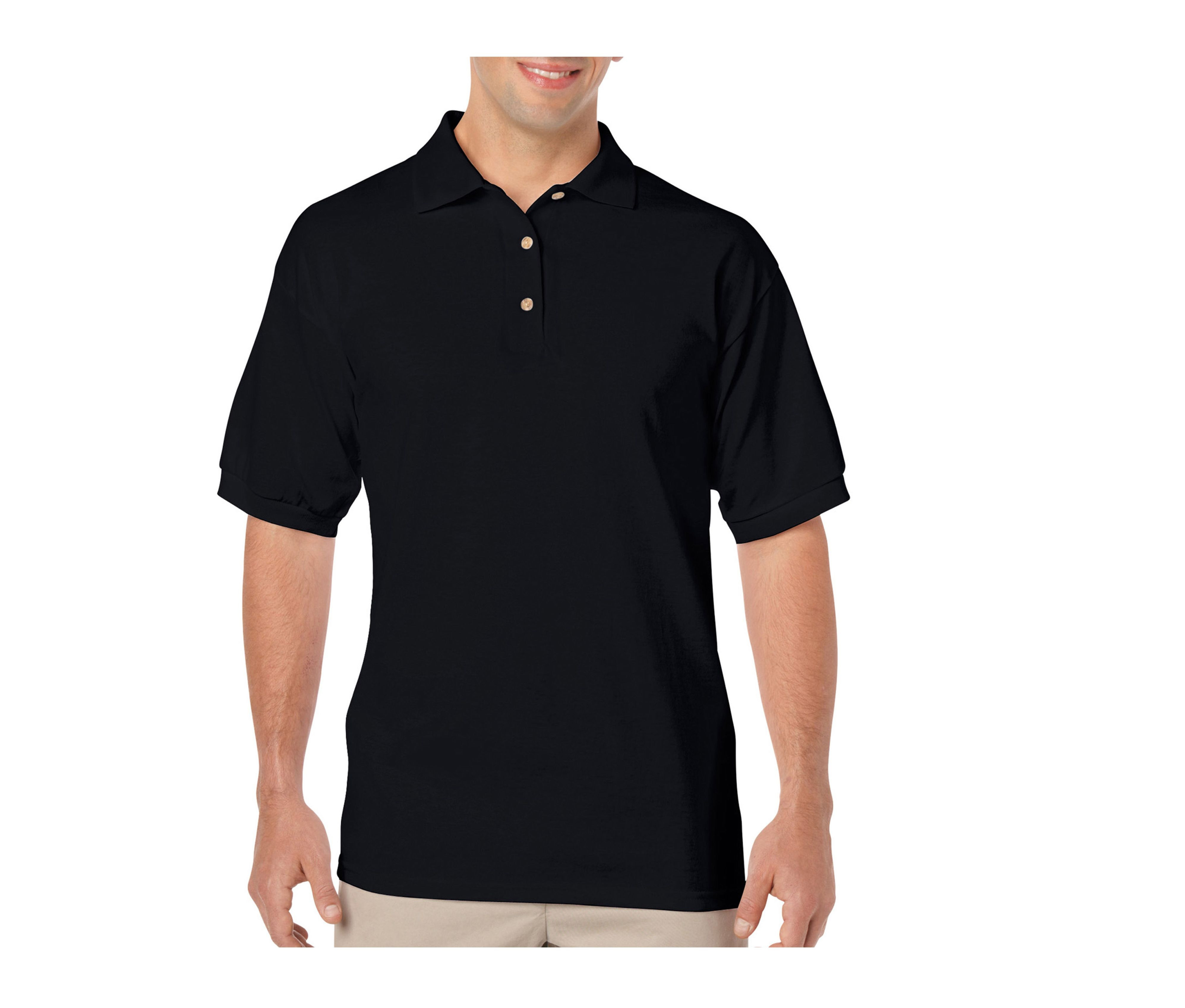 POLO 50/50 JERSEY