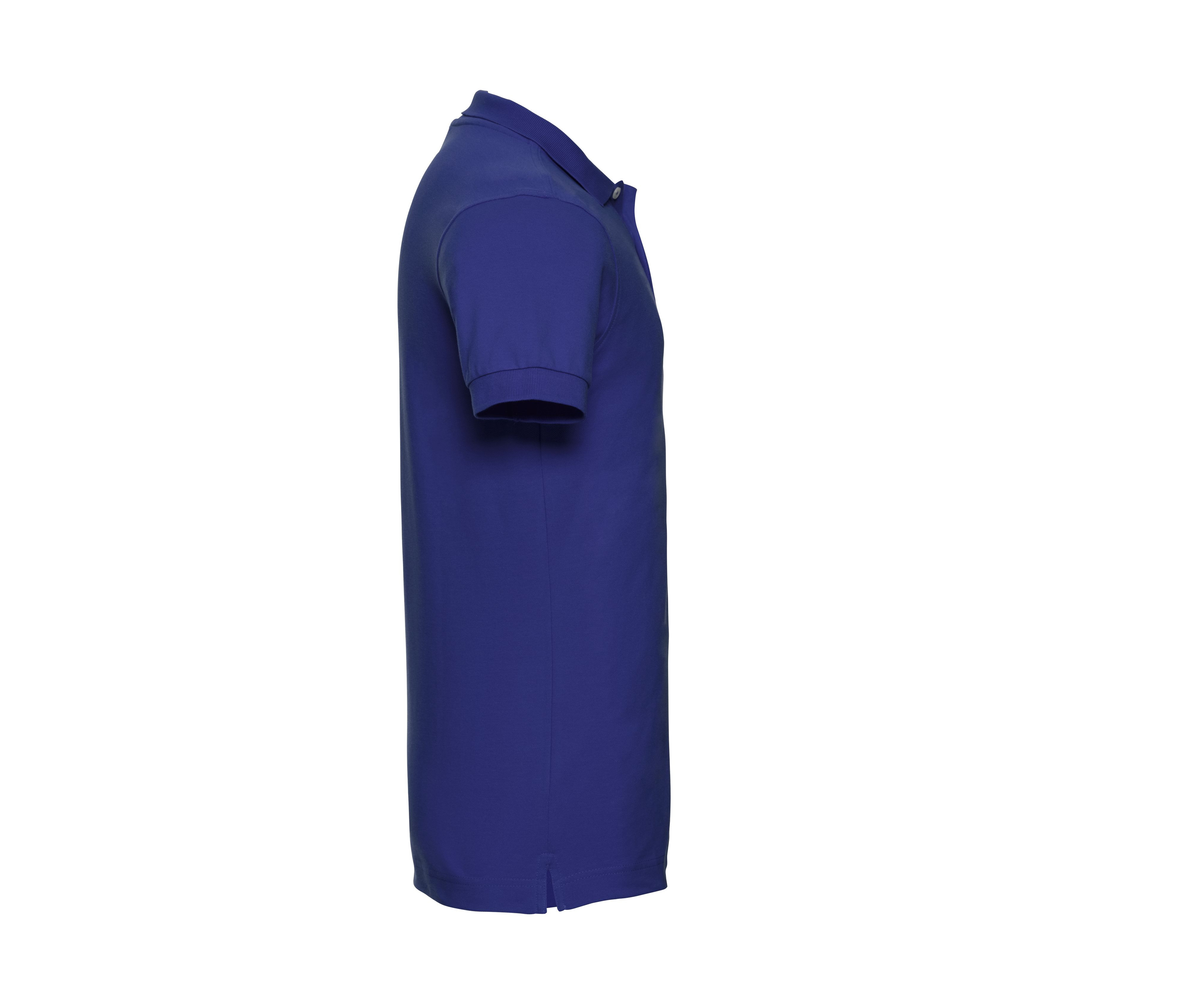 MEN'S STRETCH POLO