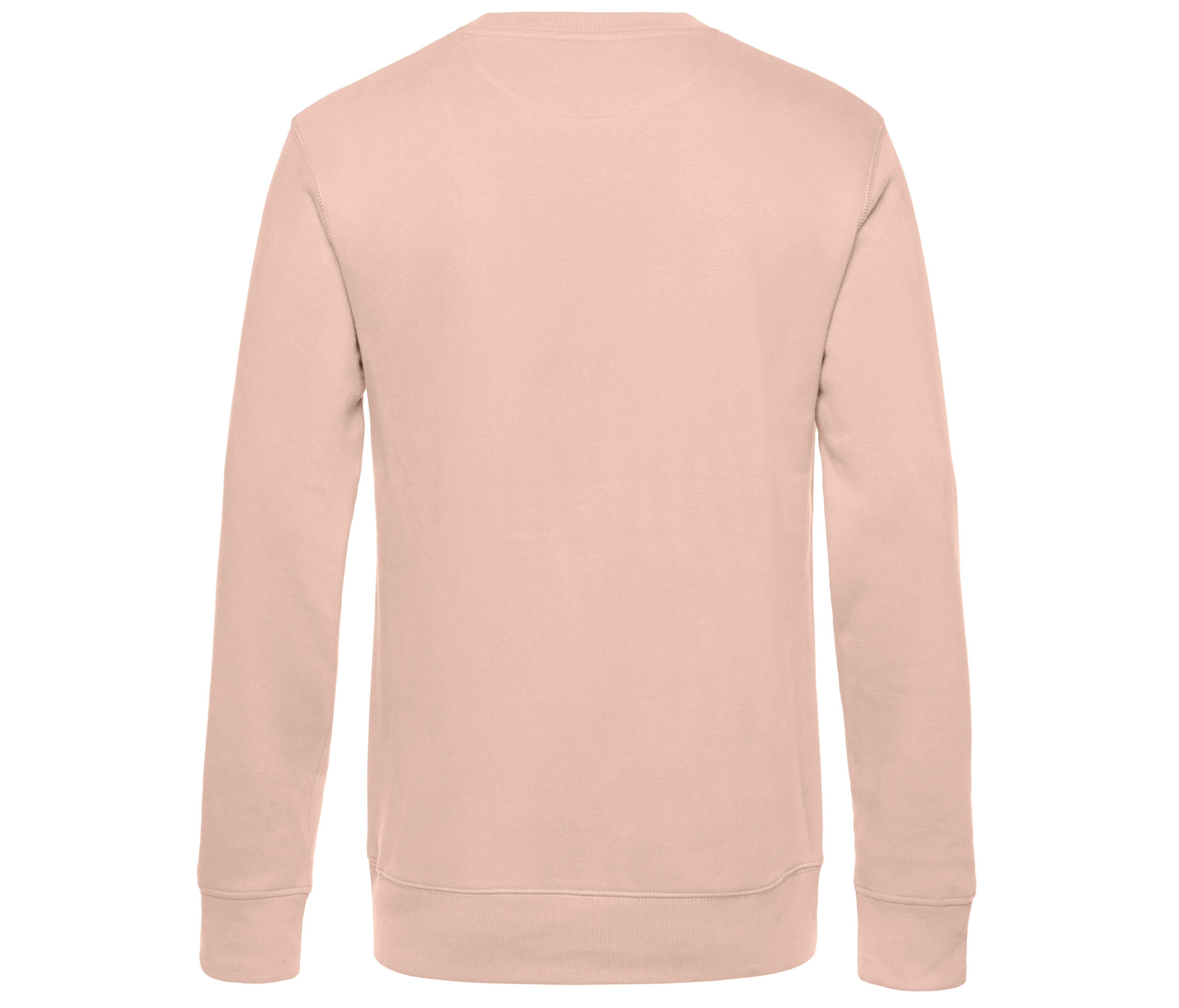 B&C KING CREW NECK