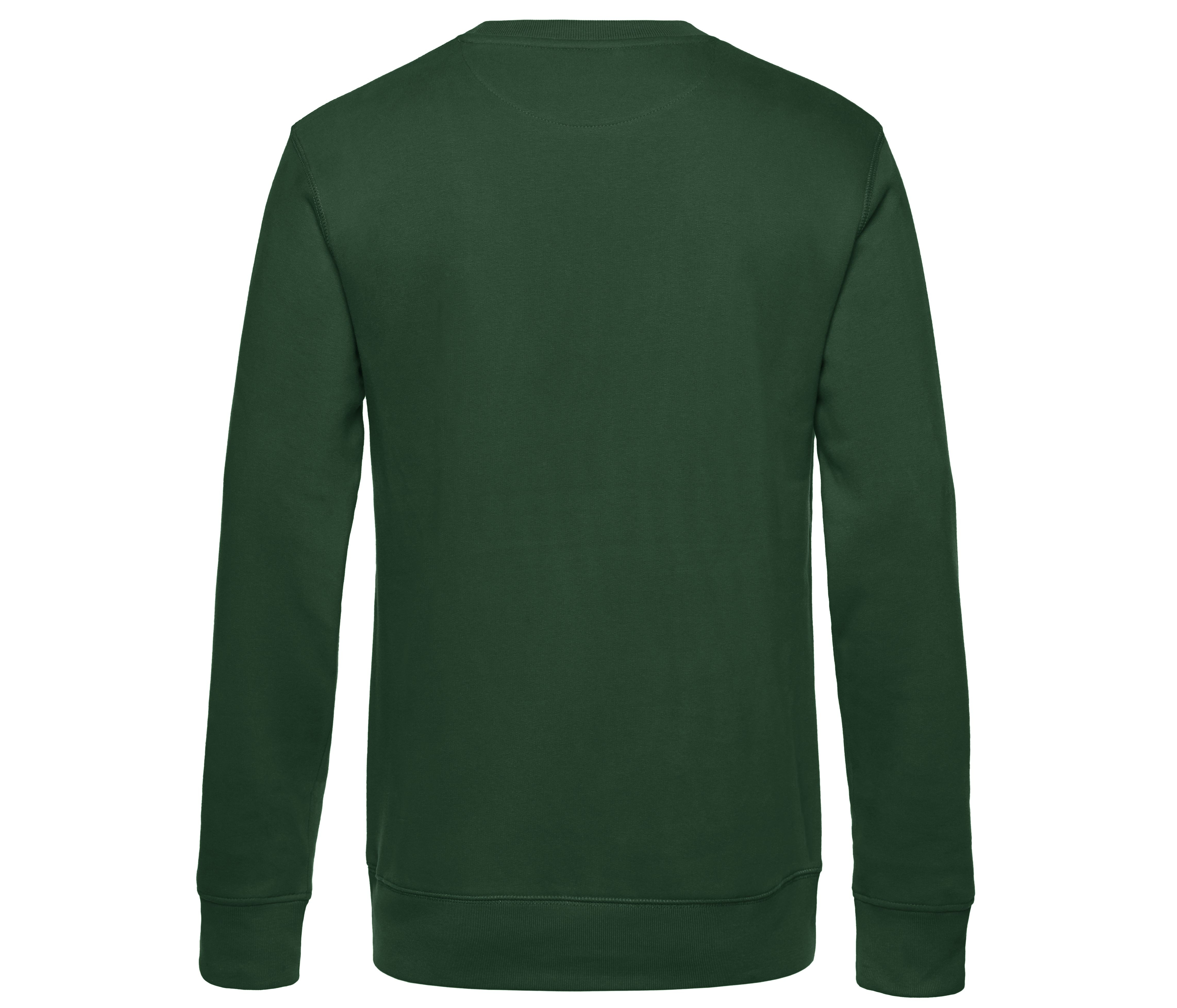 B&C KING CREW NECK
