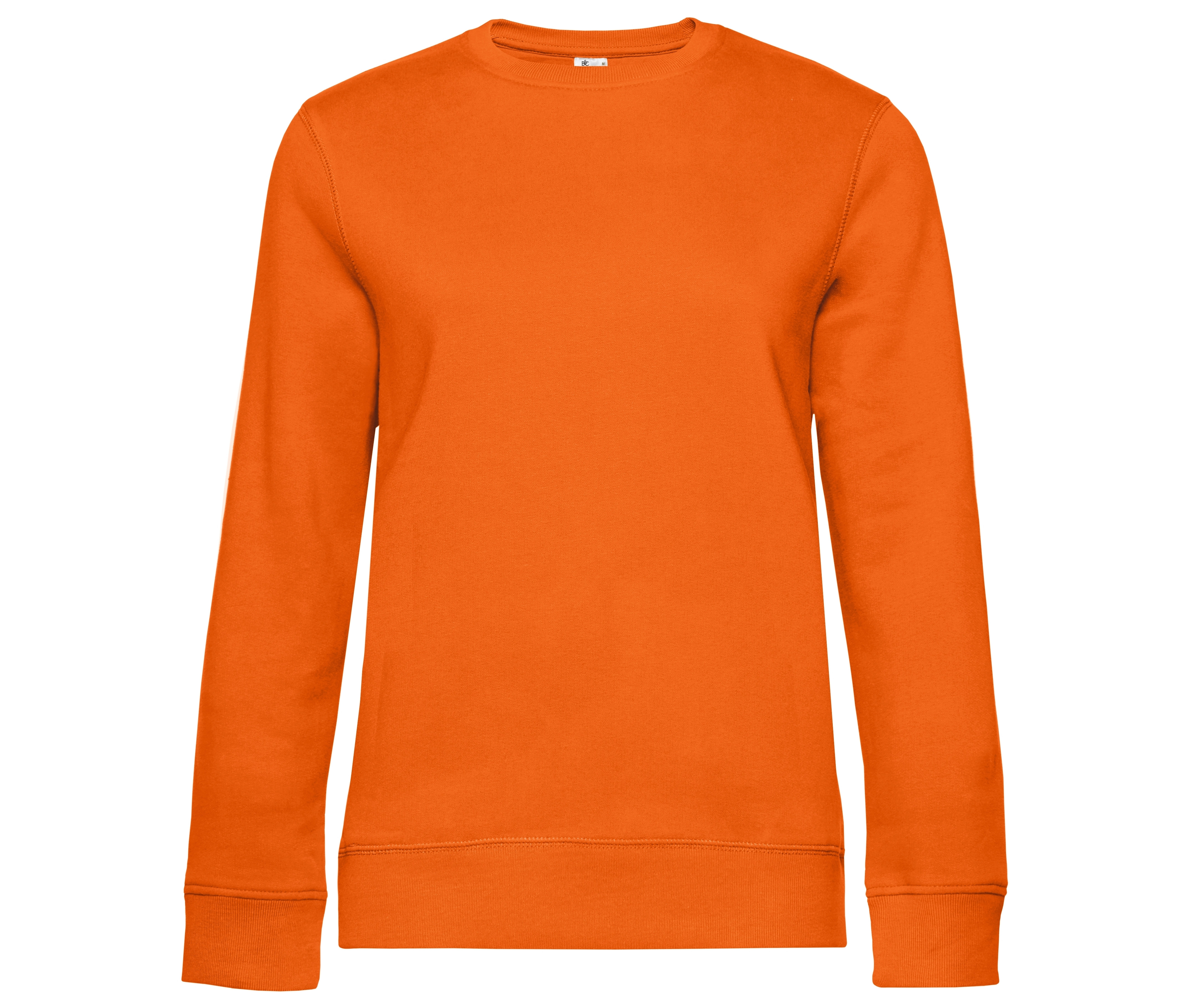 B&C QUEEN CREW NECK