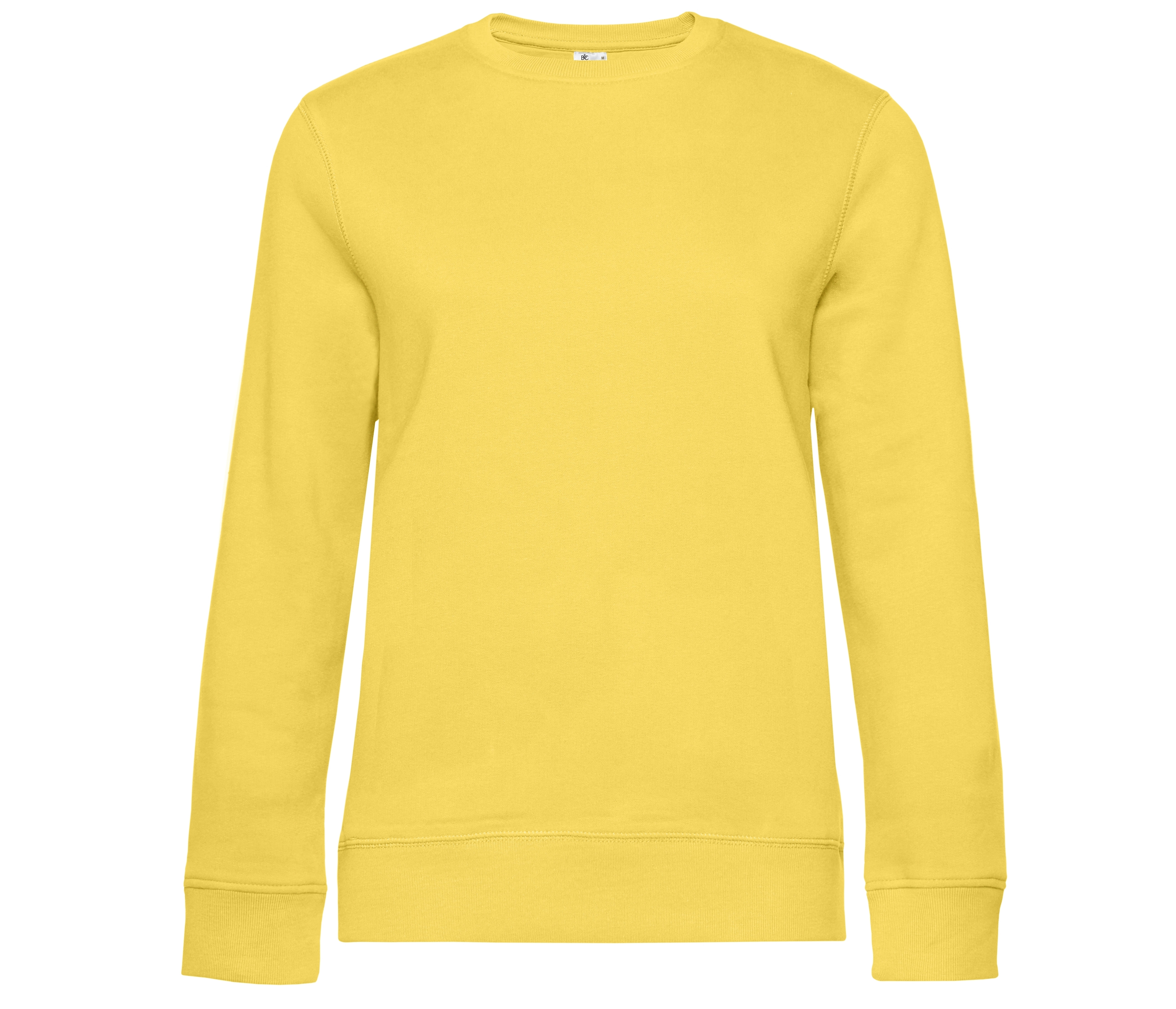 B&C QUEEN CREW NECK
