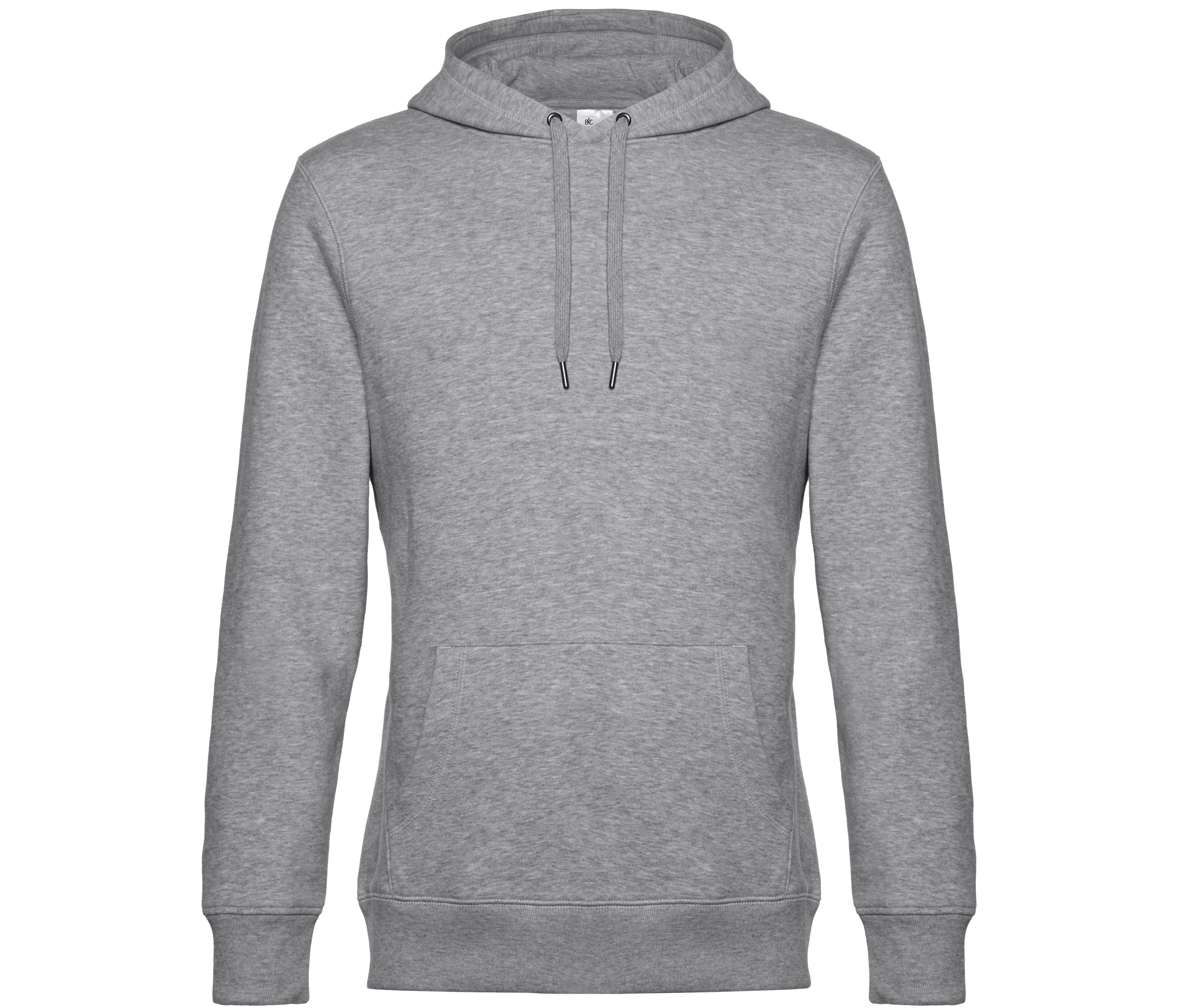 B&C KING HOODED