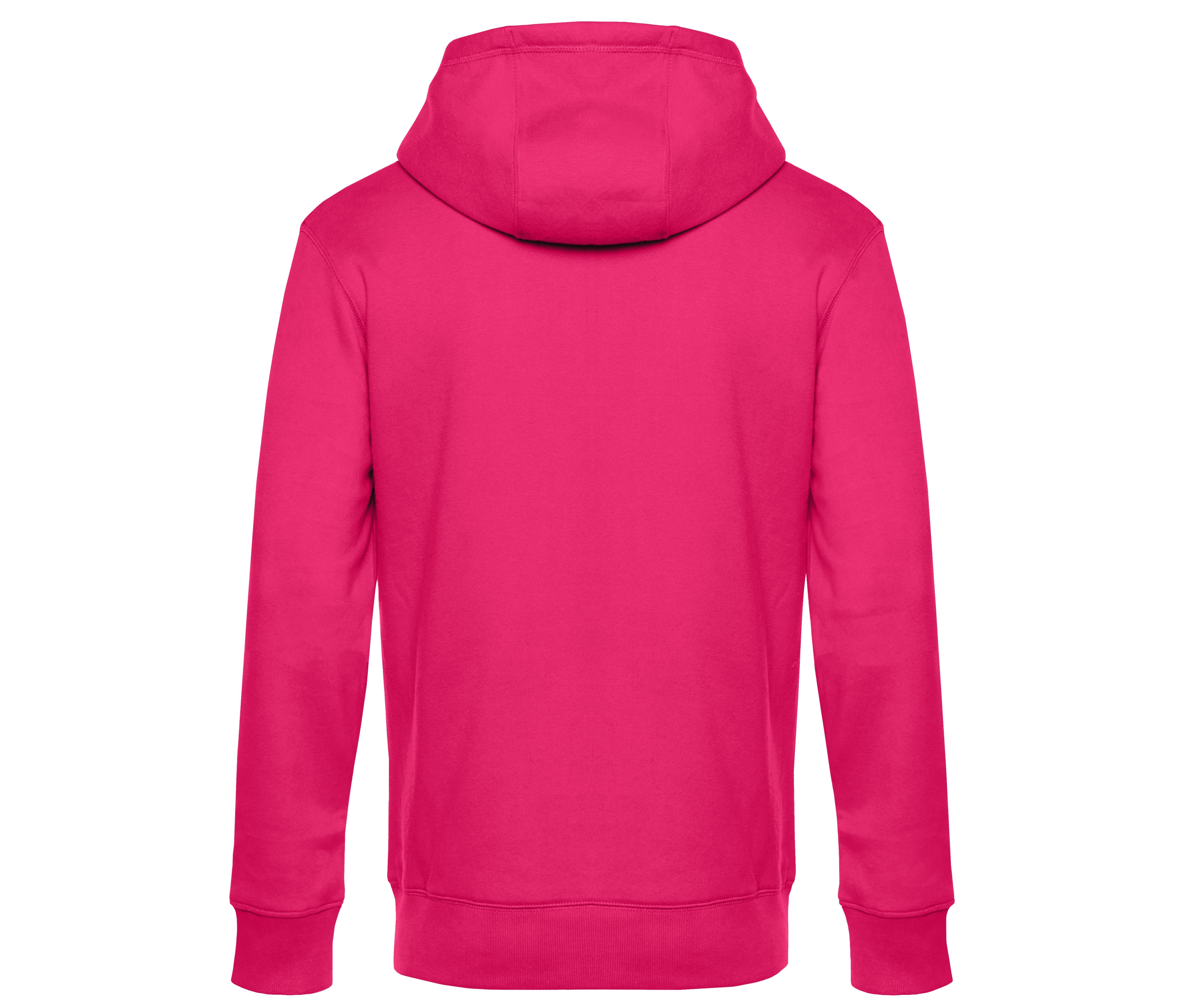 B&C KING HOODED