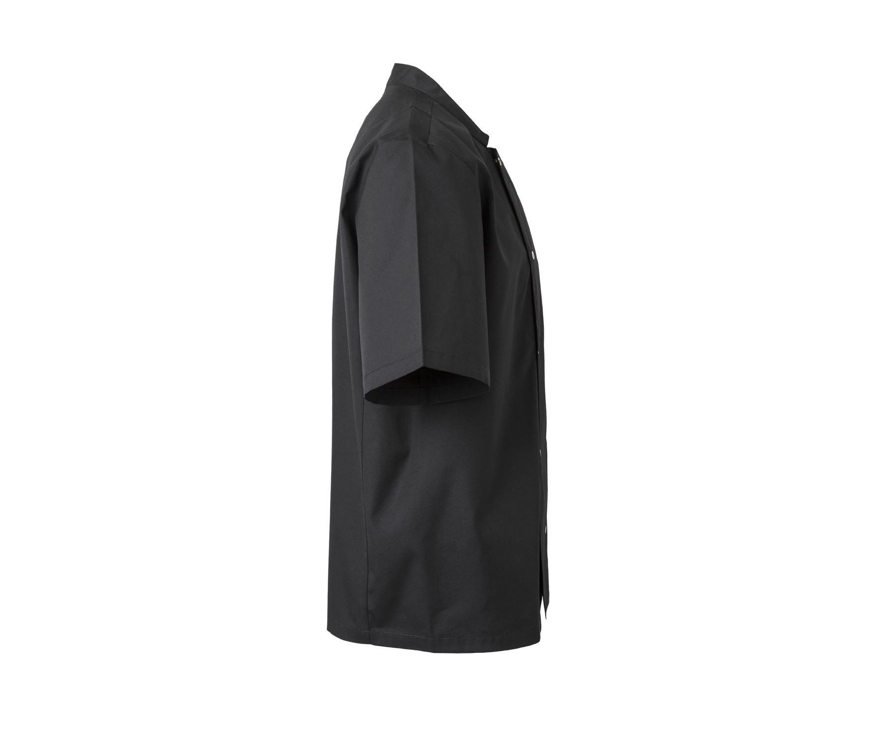 SHORT SLEEVE KITCHEN JACKET