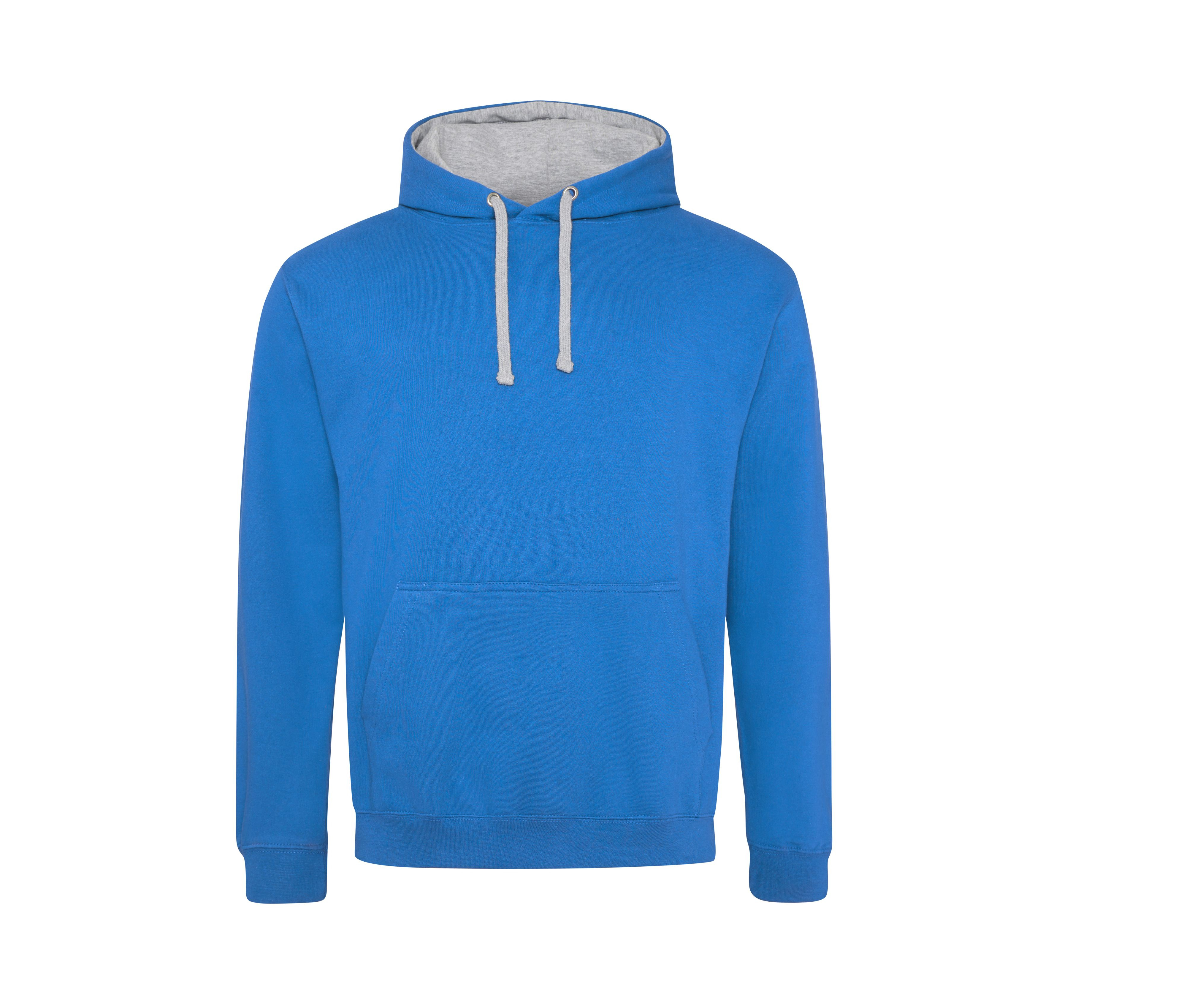 VARSITY HOODIE