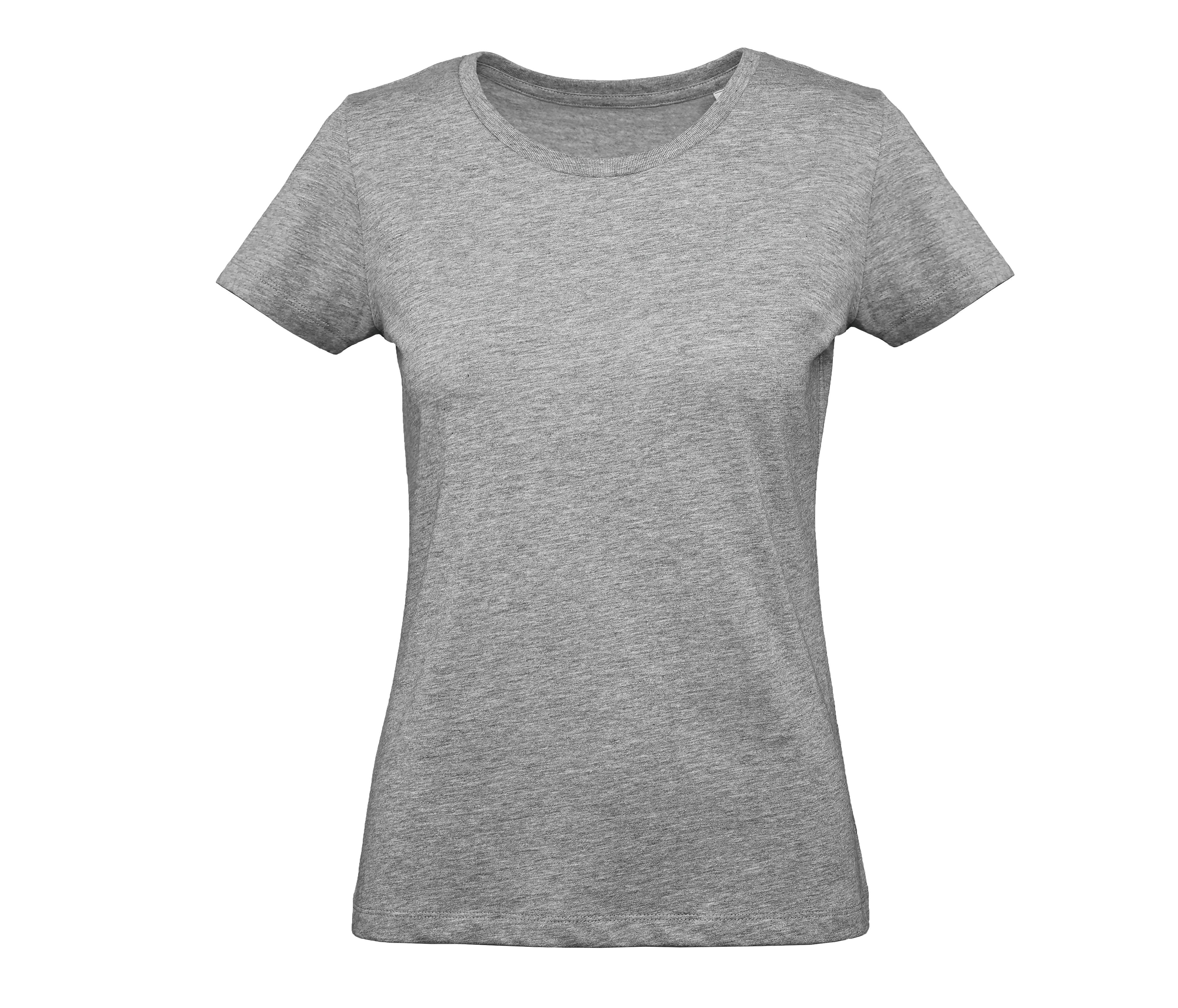 INSPIRE PLUS T/WOMEN