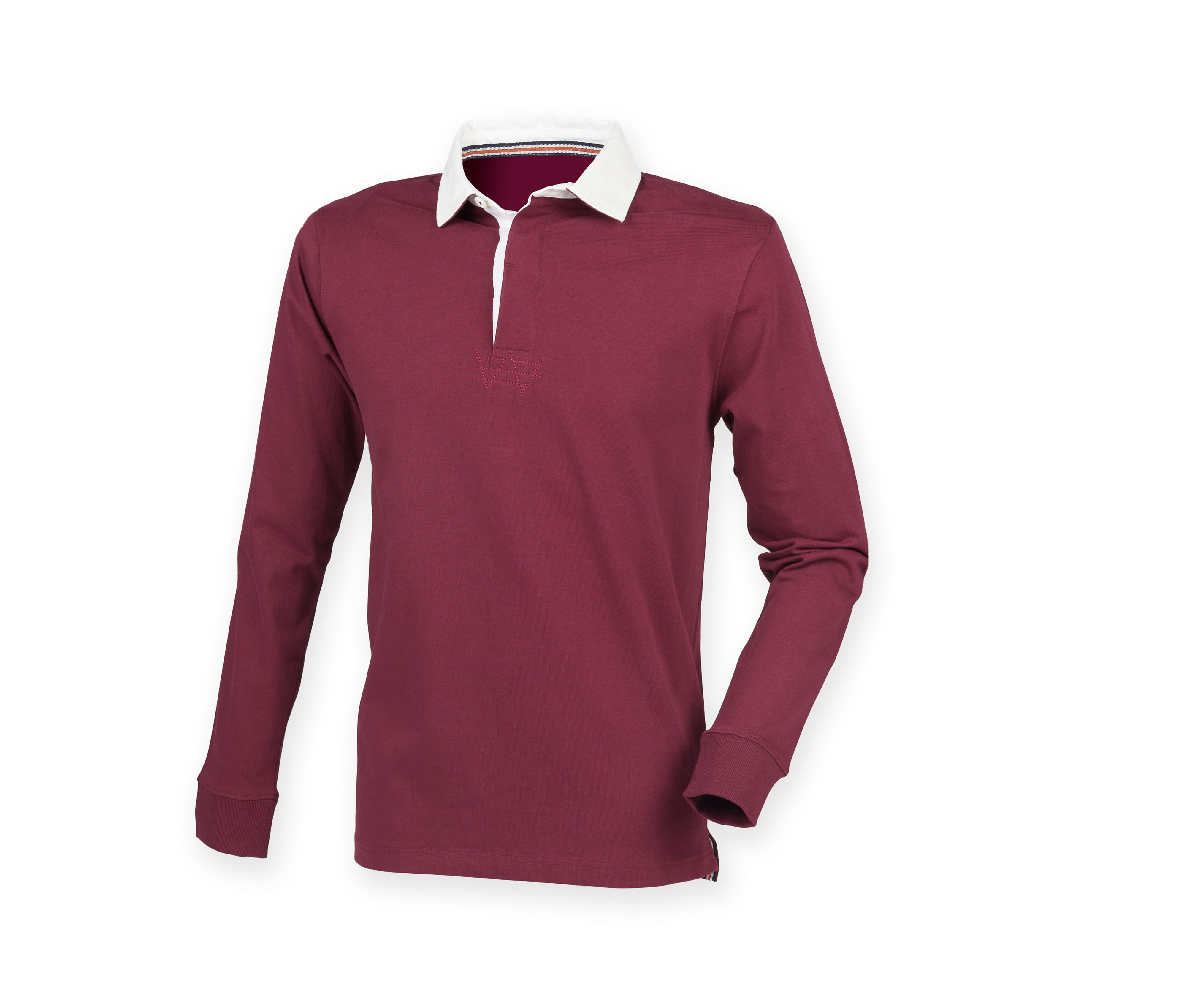 MENS PREMIUM SUPERFIT RUGBY