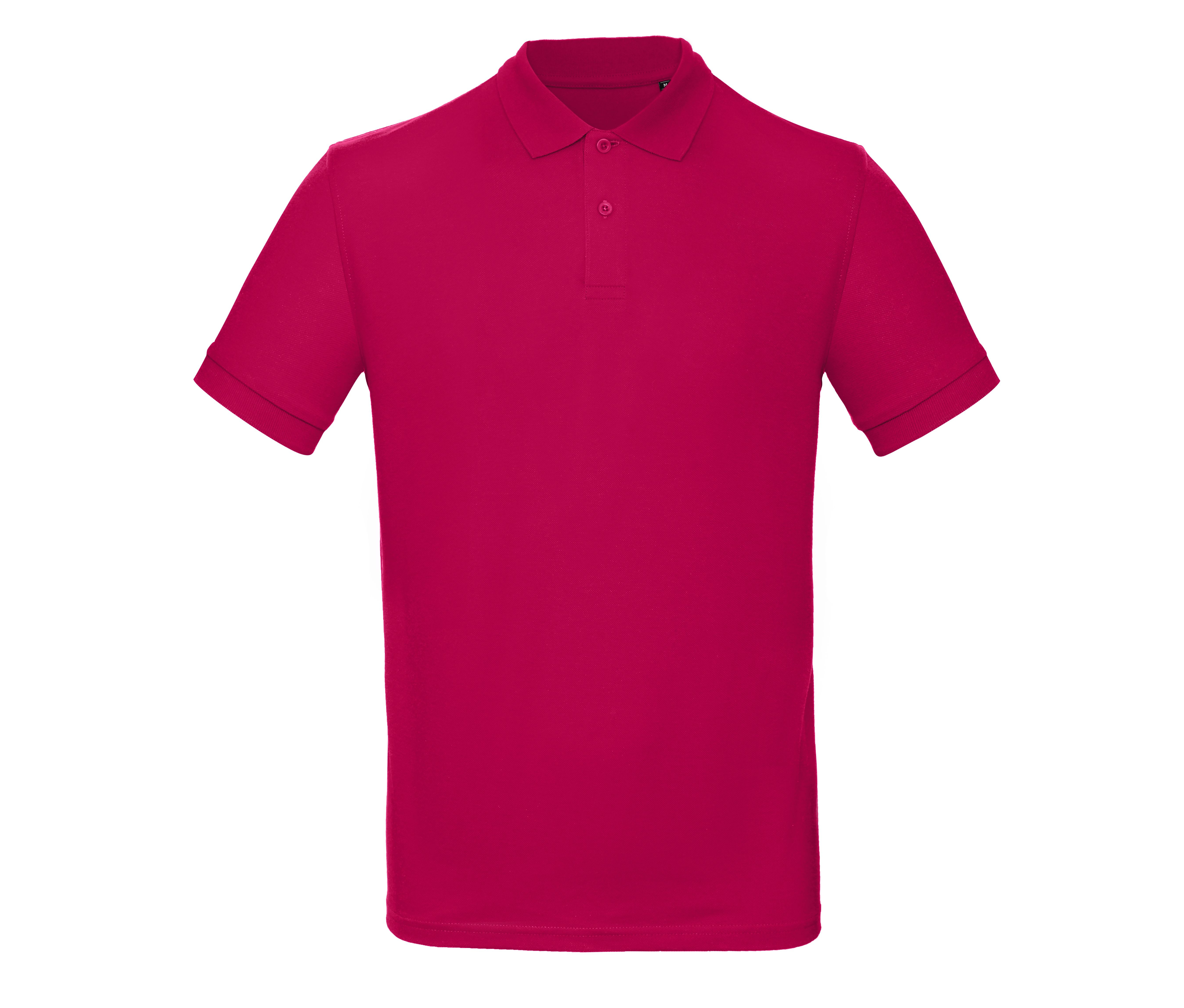 INSPIRE POLO/MEN