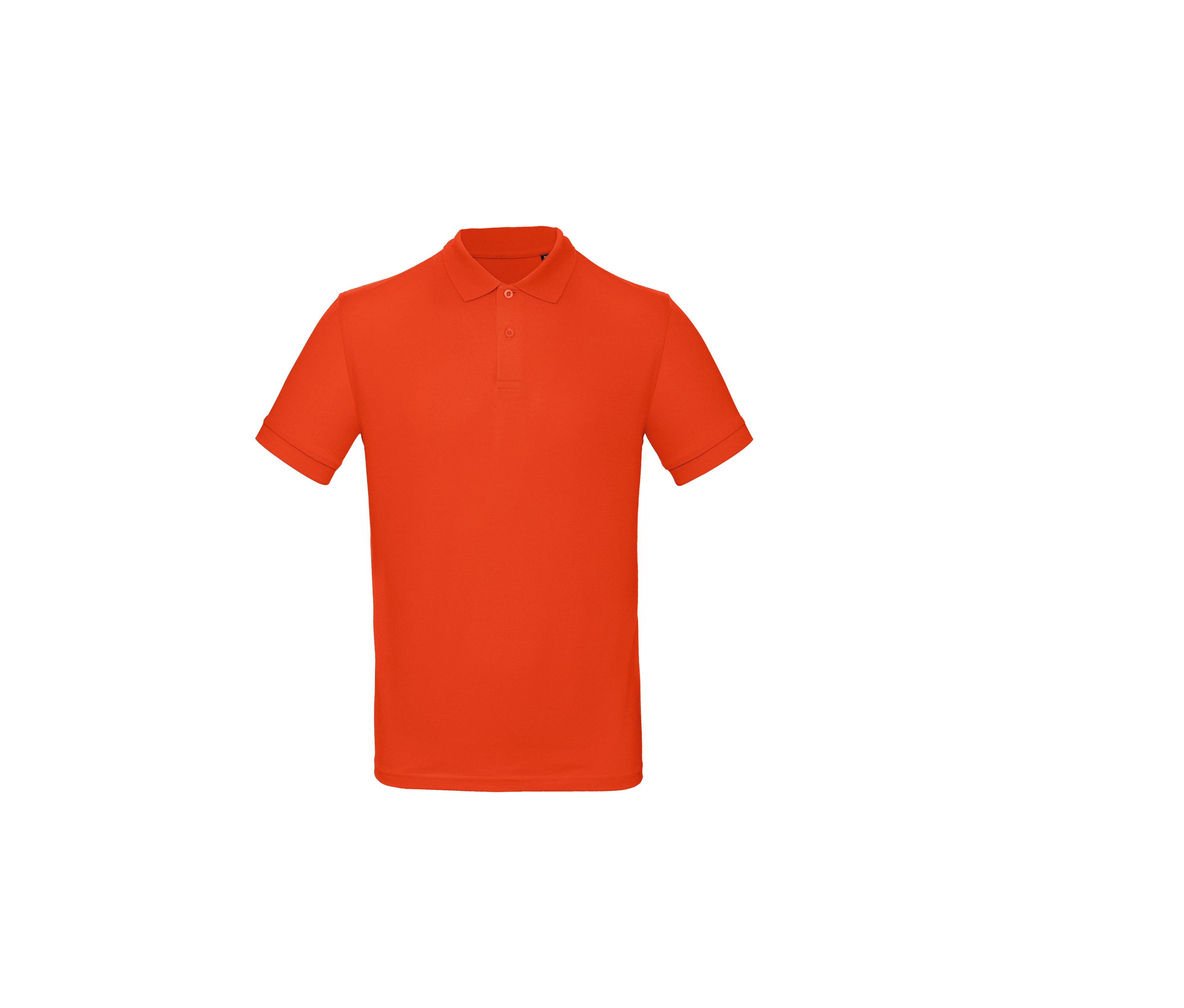 INSPIRE POLO/MEN