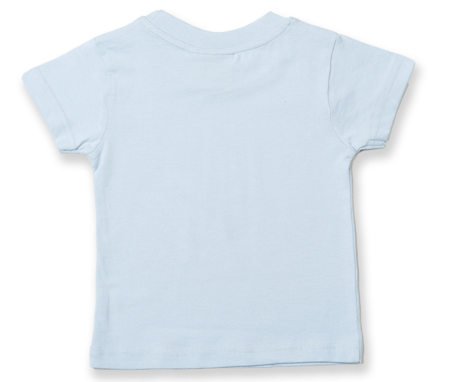 CREW NECK T-SHIRT