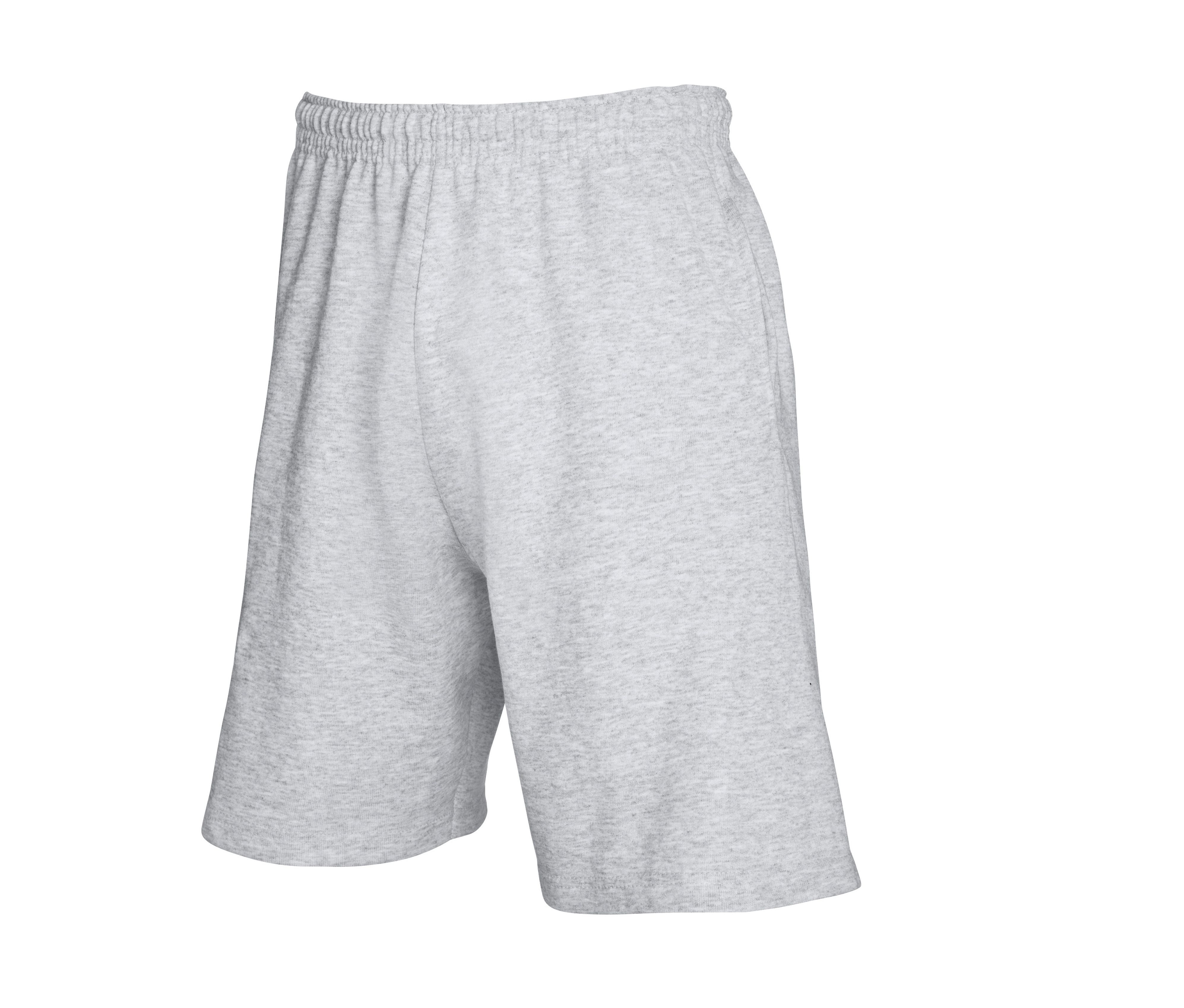 LIGHTWEIGHT SHORTS