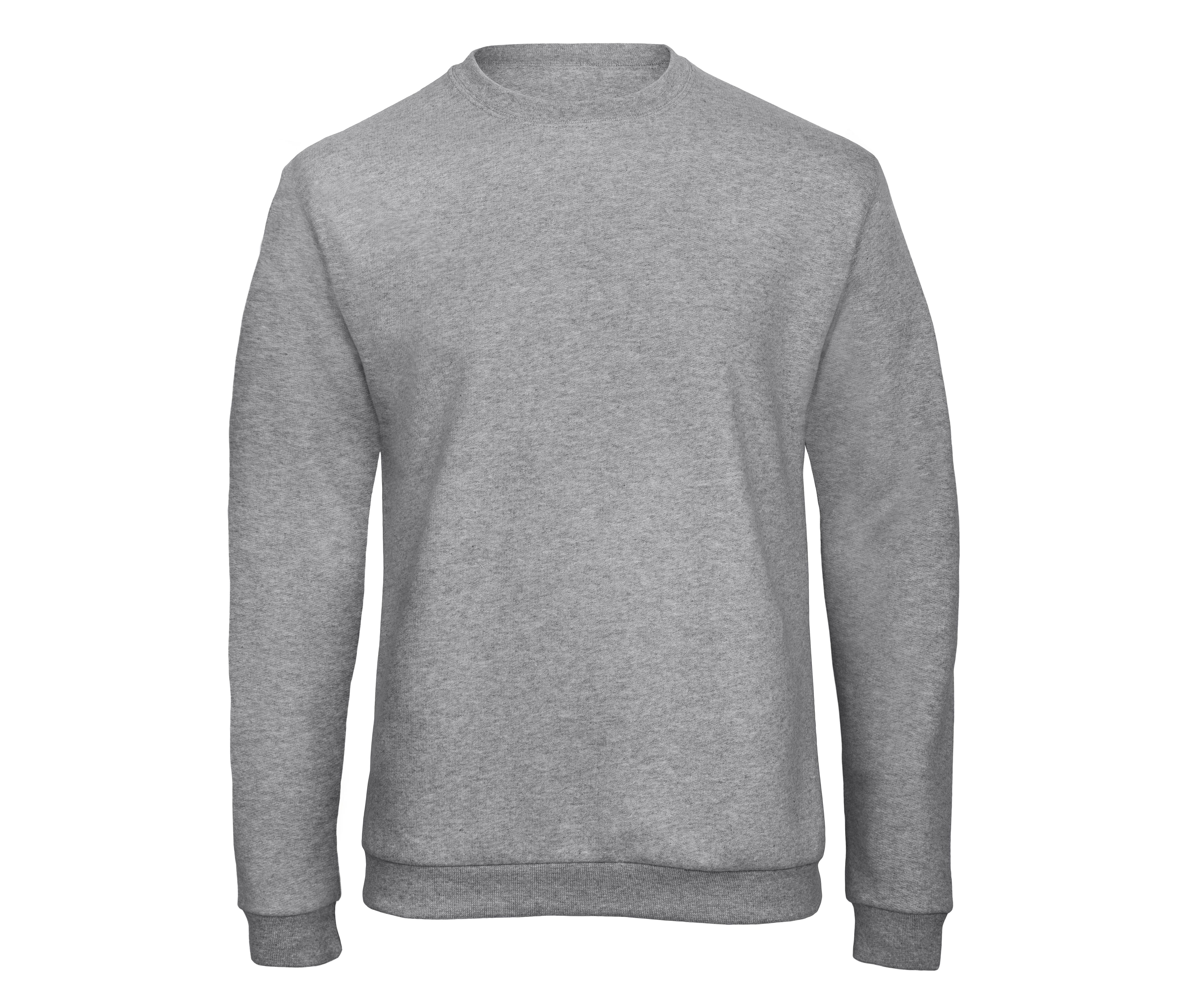 SWEAT ID202 50/50
