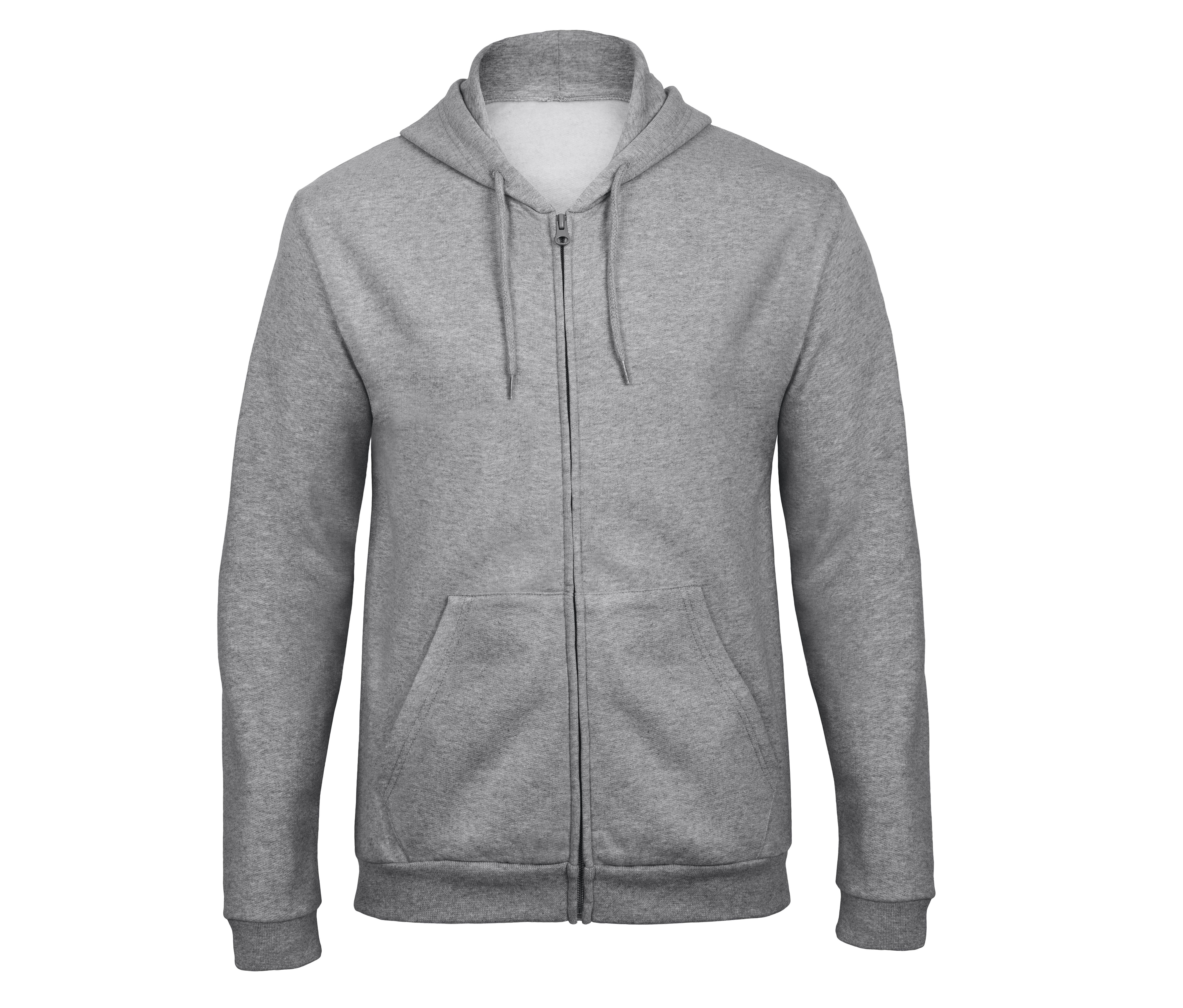 SWEAT ID205 50/50