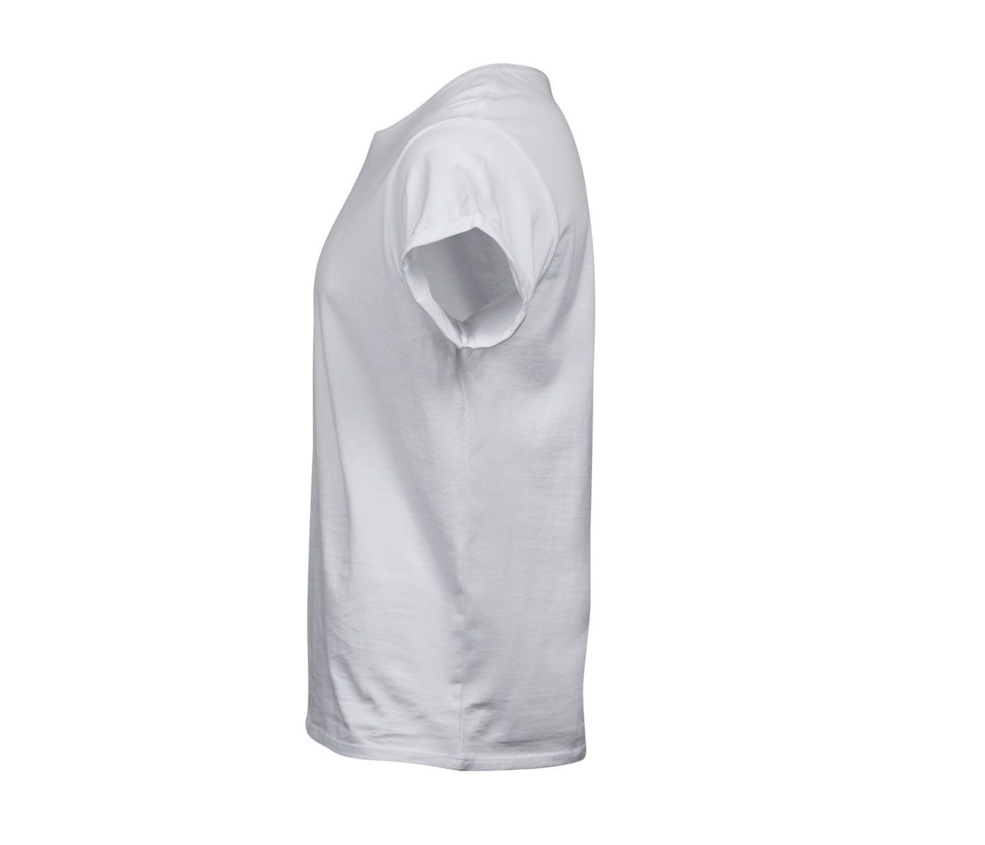 ROLL-UP TEE