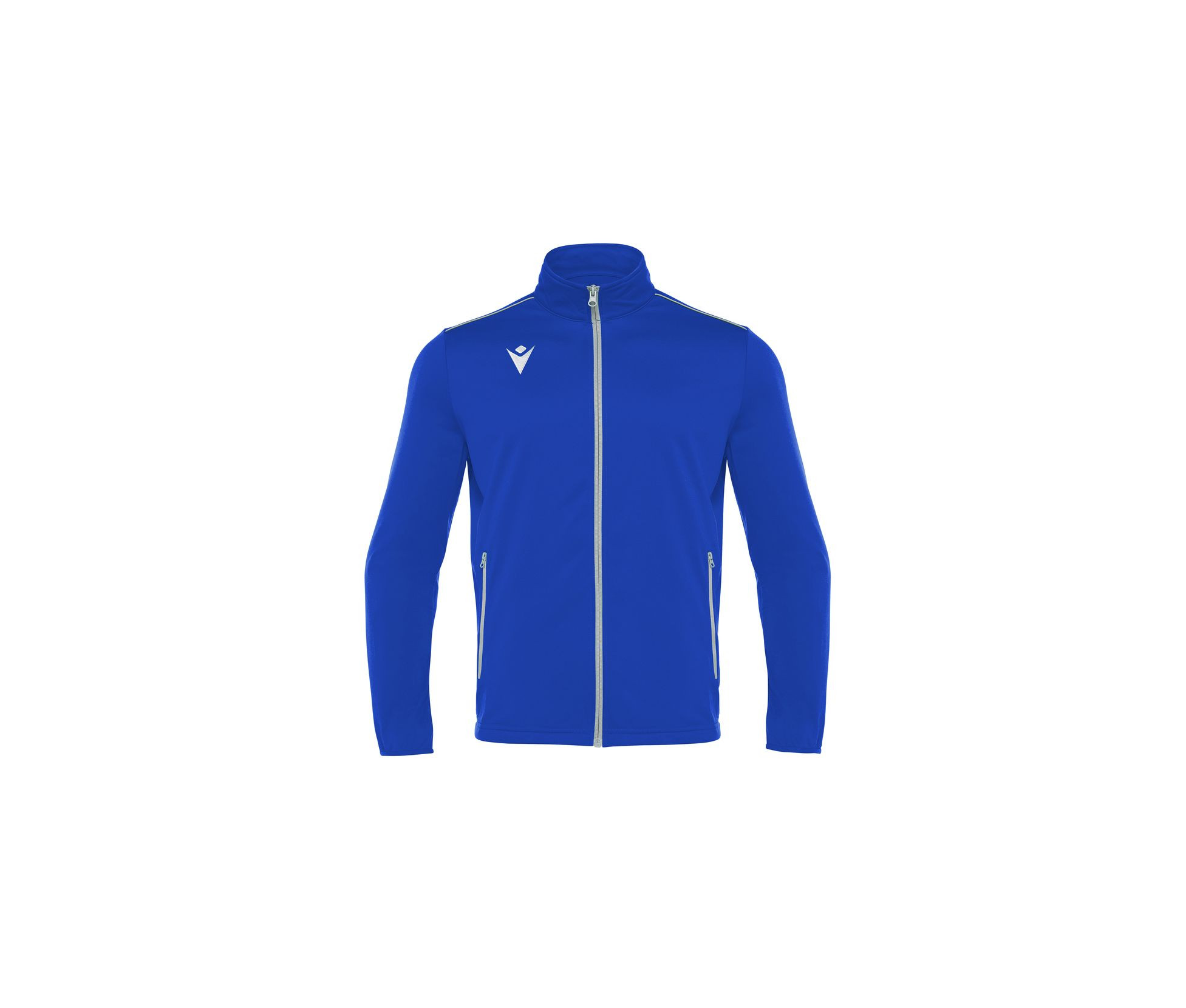 NEMESIS FULL ZIP SWEATSHIRT