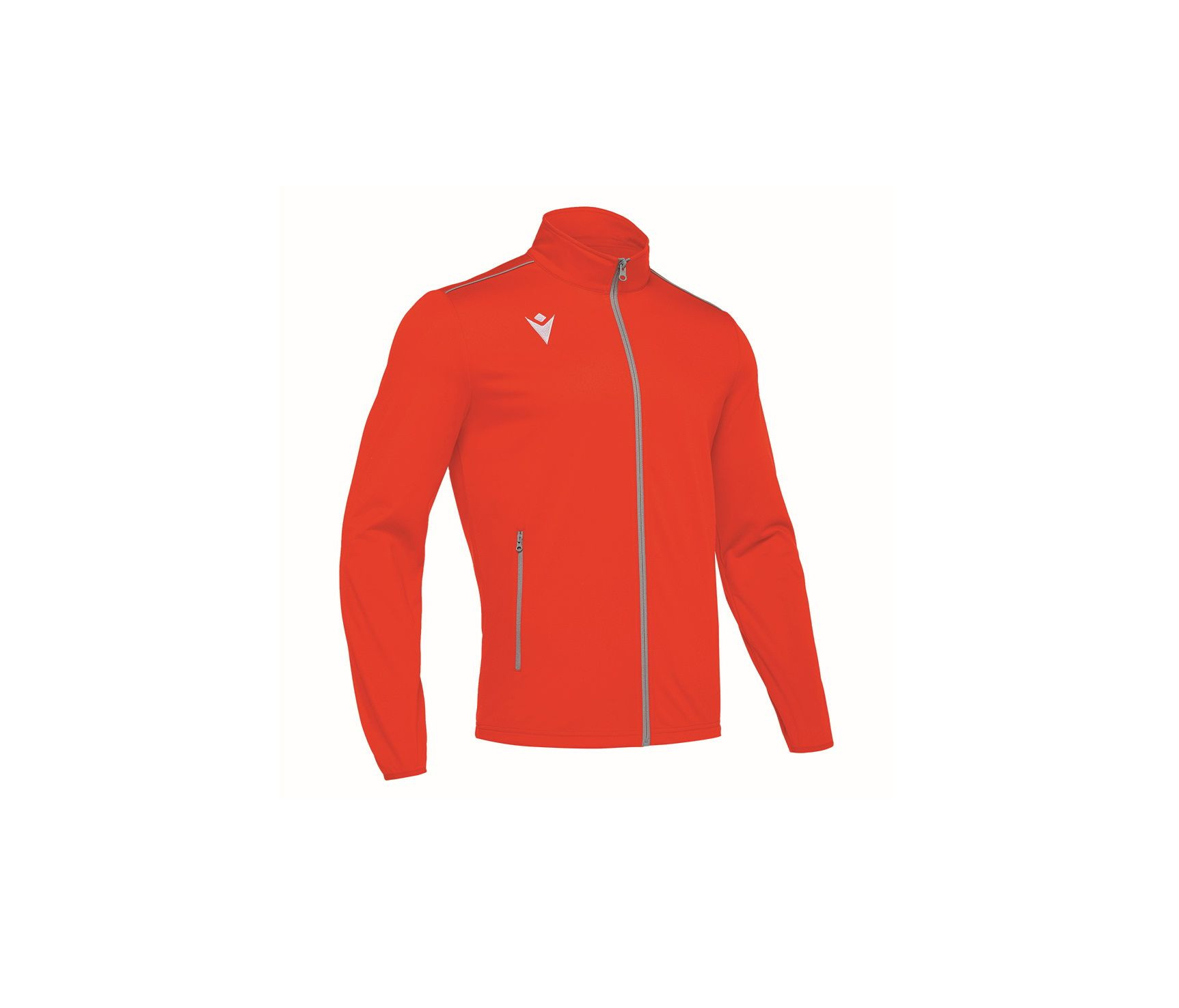 NEMESIS FULL ZIP SWEATSHIRT
