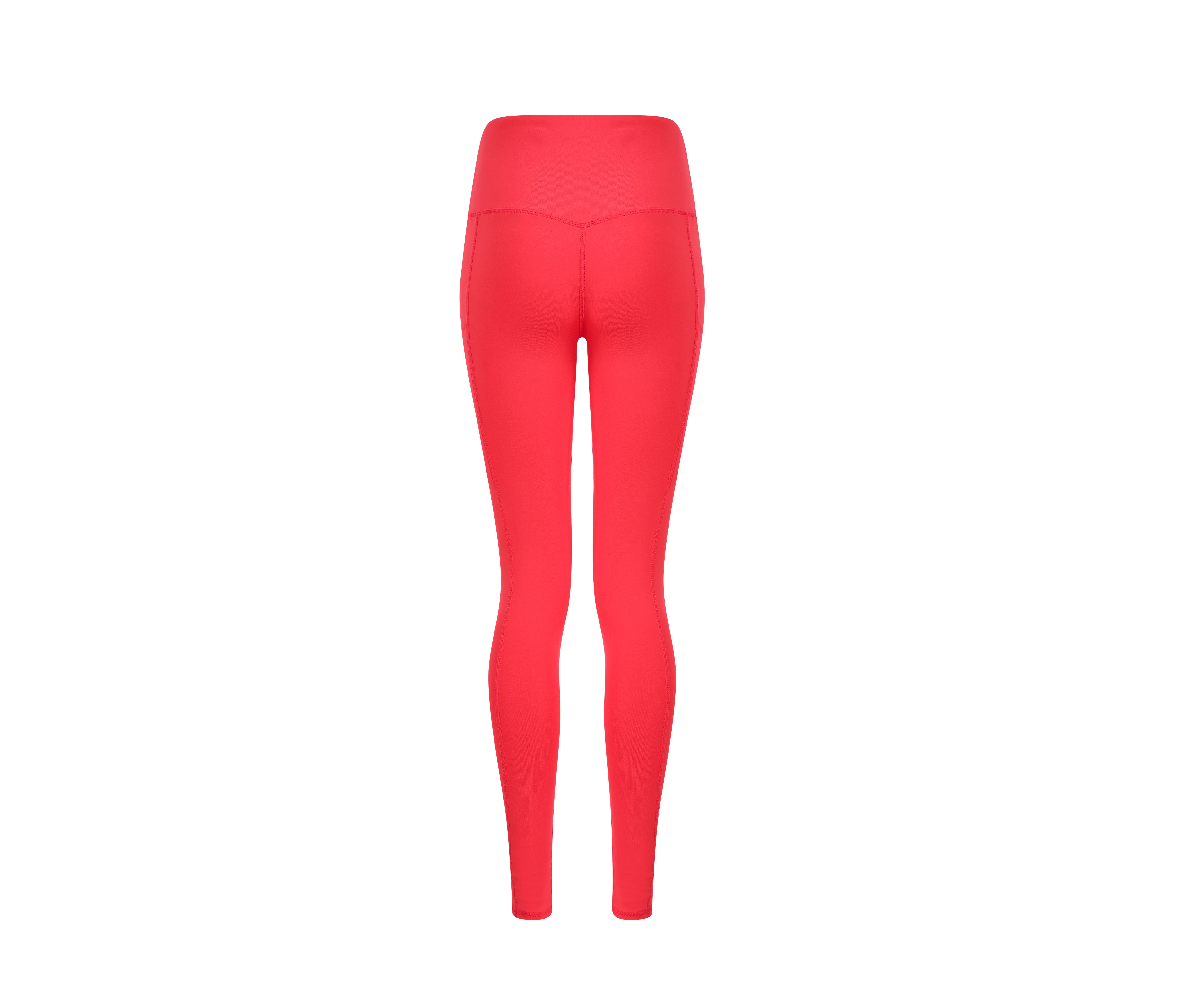 Core Pocket Legging