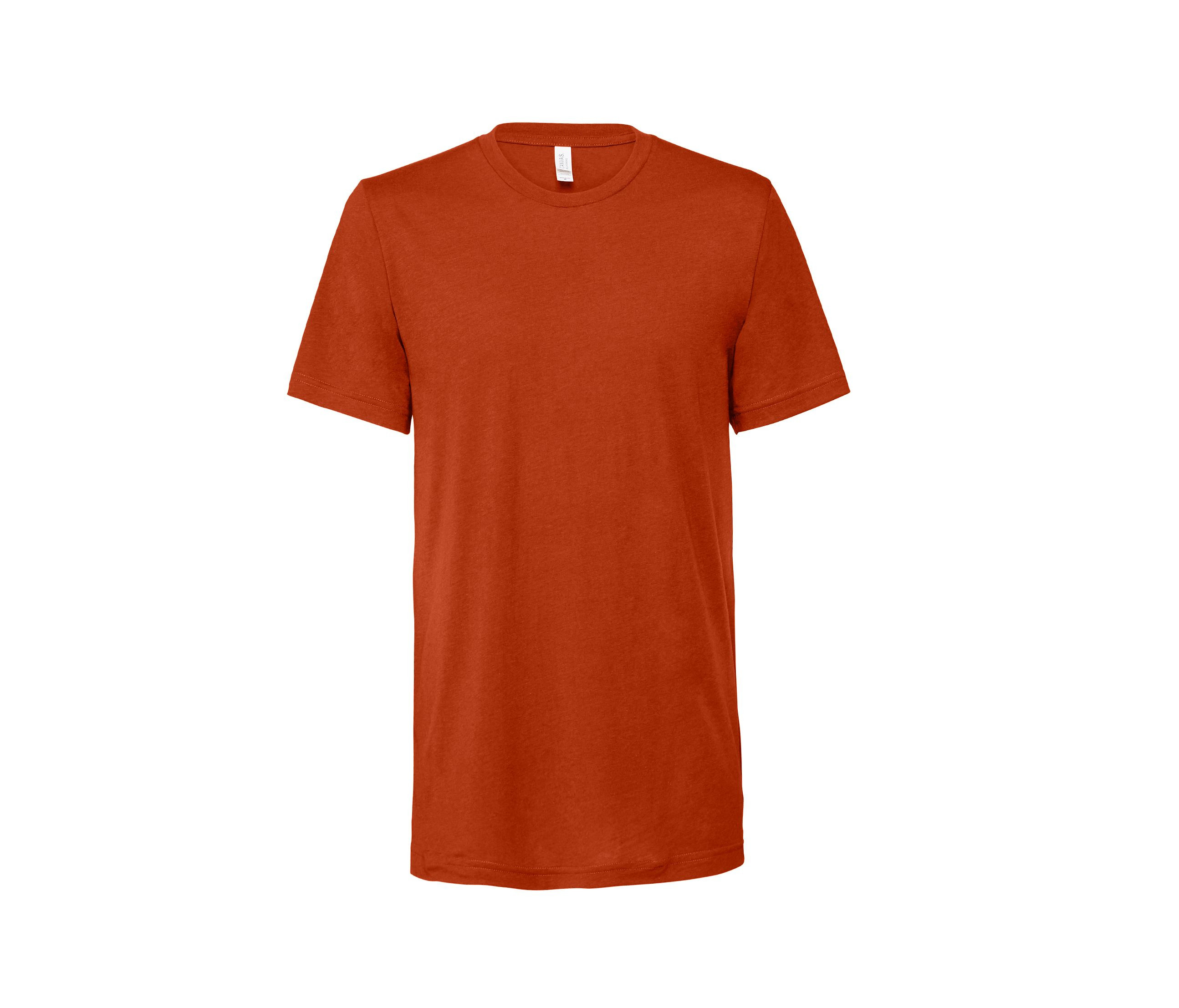 UNISEX TRIBLEND S/S TE