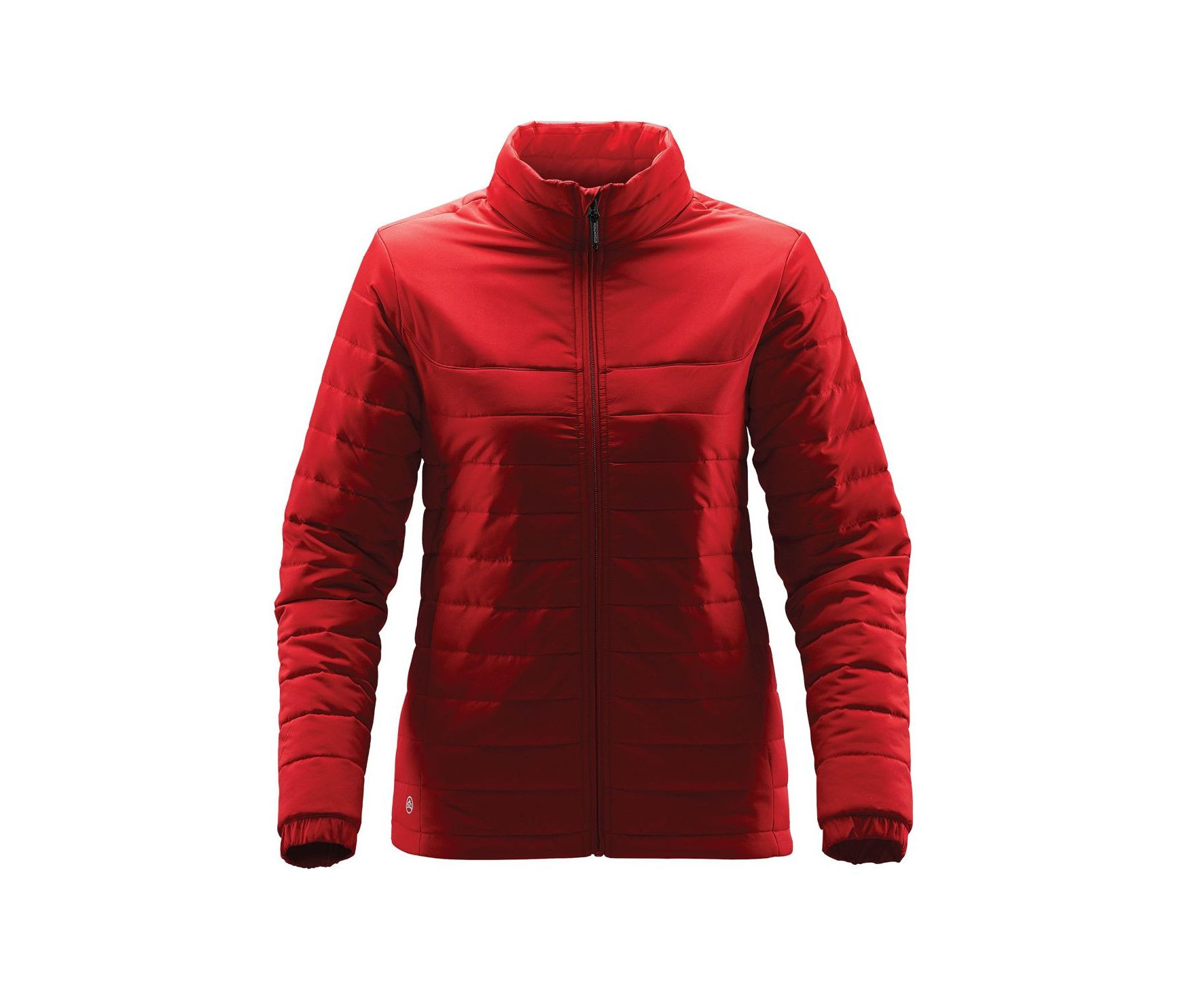 W'S NAUTILUS QUILTED JACKET