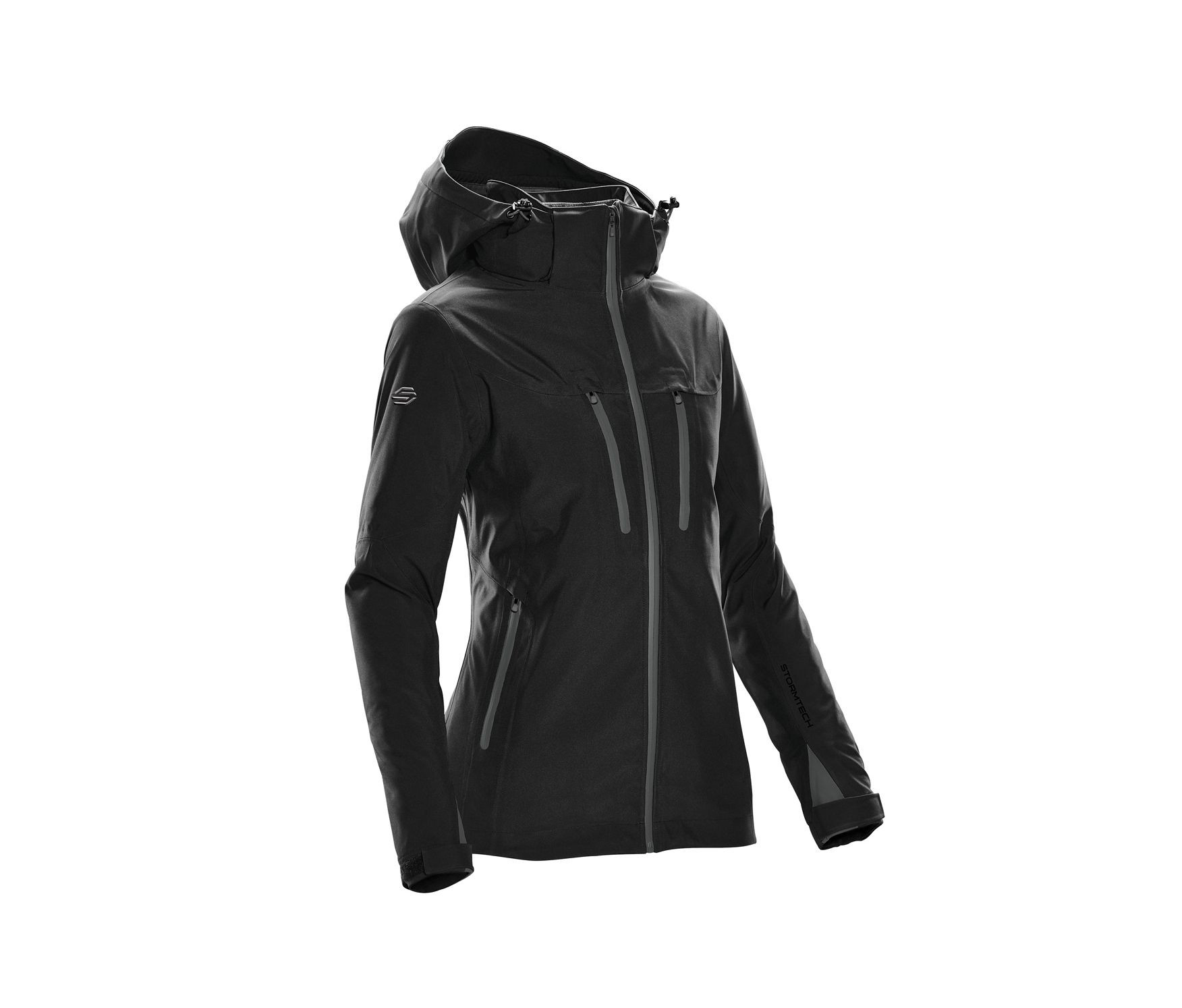 W'S MATRIX SYSTEM JACKET