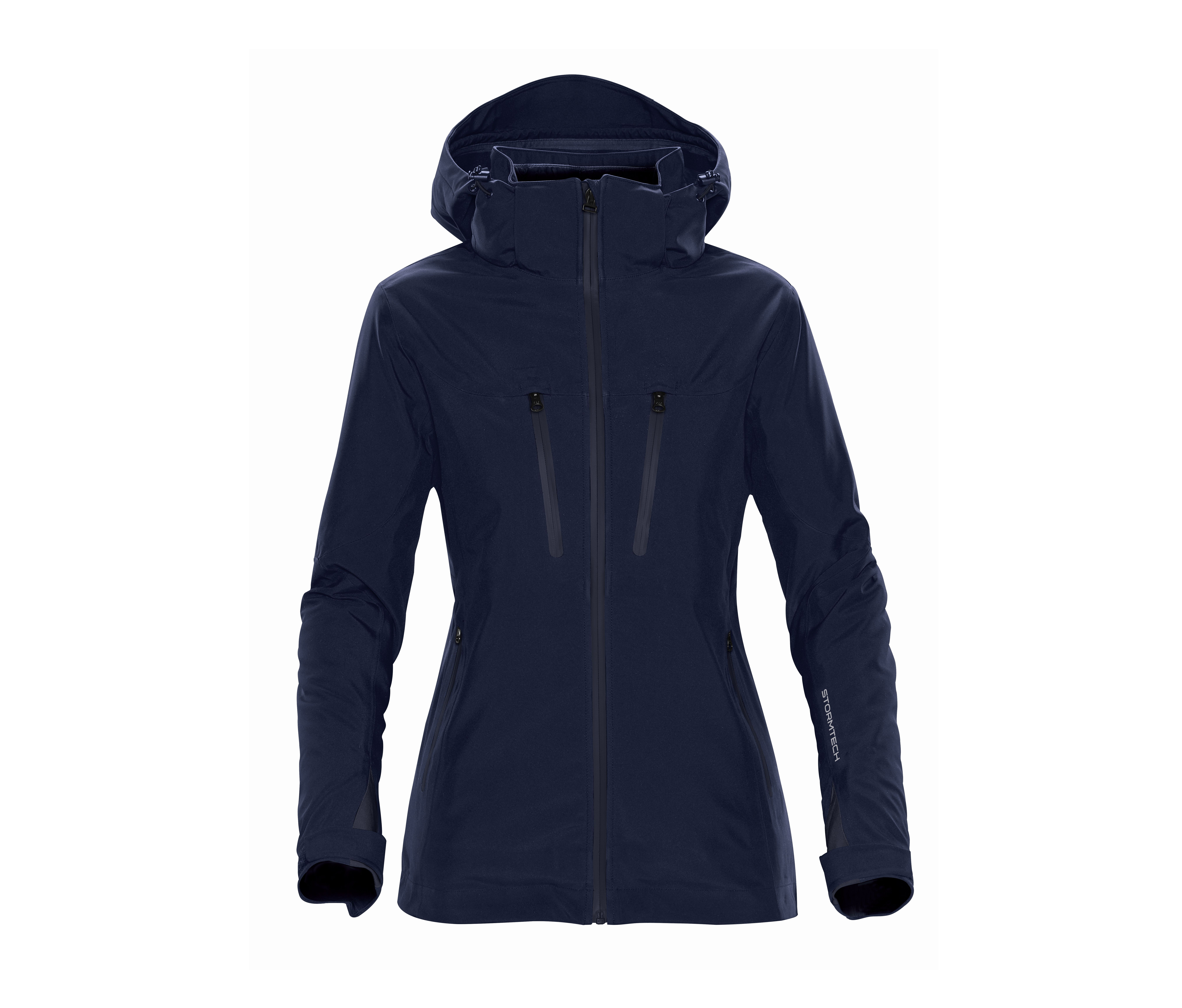 W'S MATRIX SYSTEM JACKET
