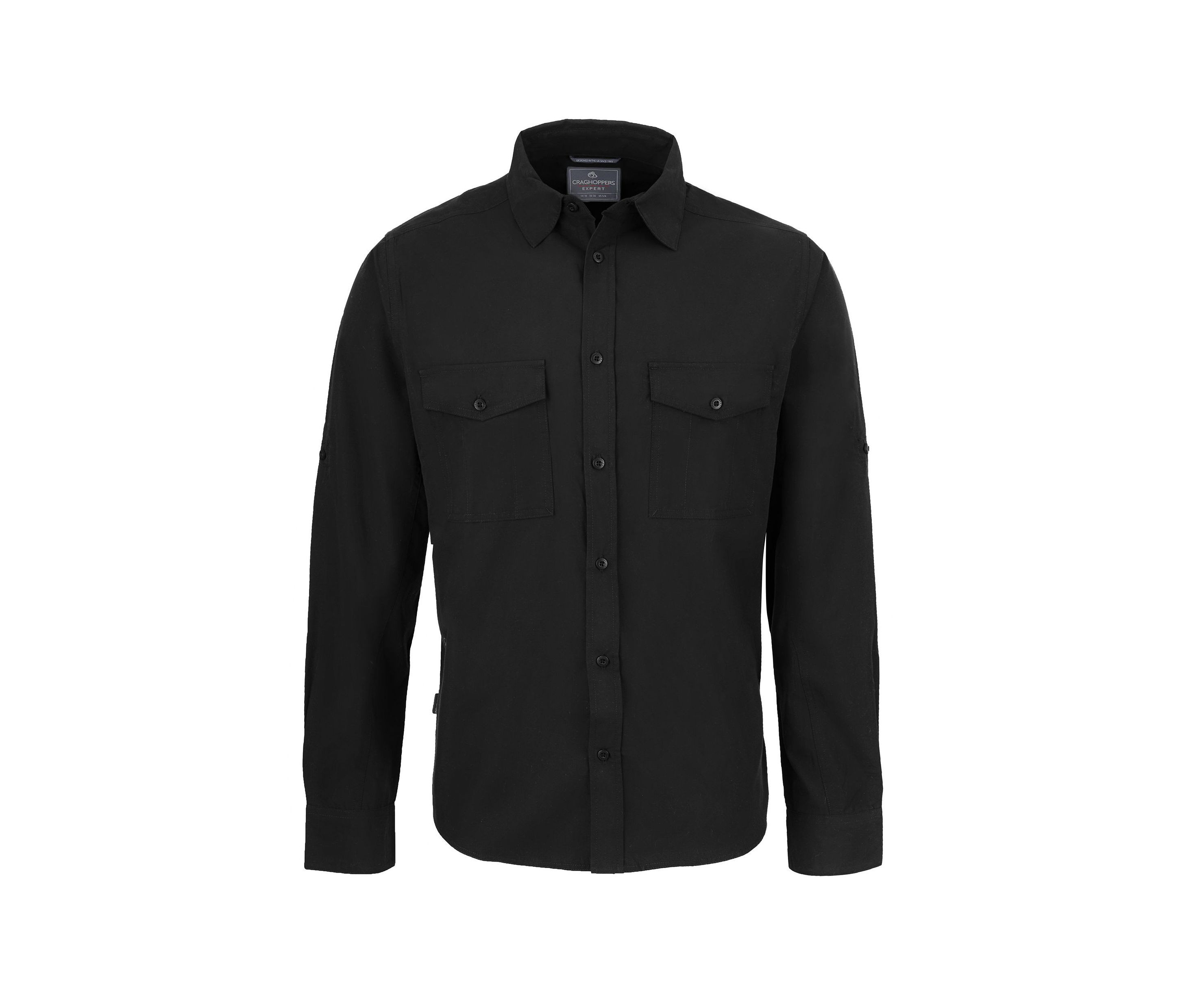 EXPERT KIWI LONG SLEEVED SHIRT