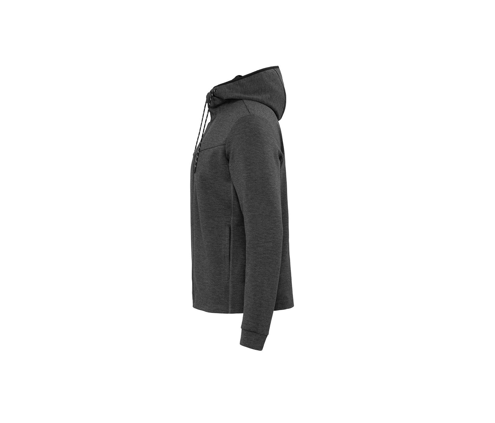 Recycled Scuba Jacket