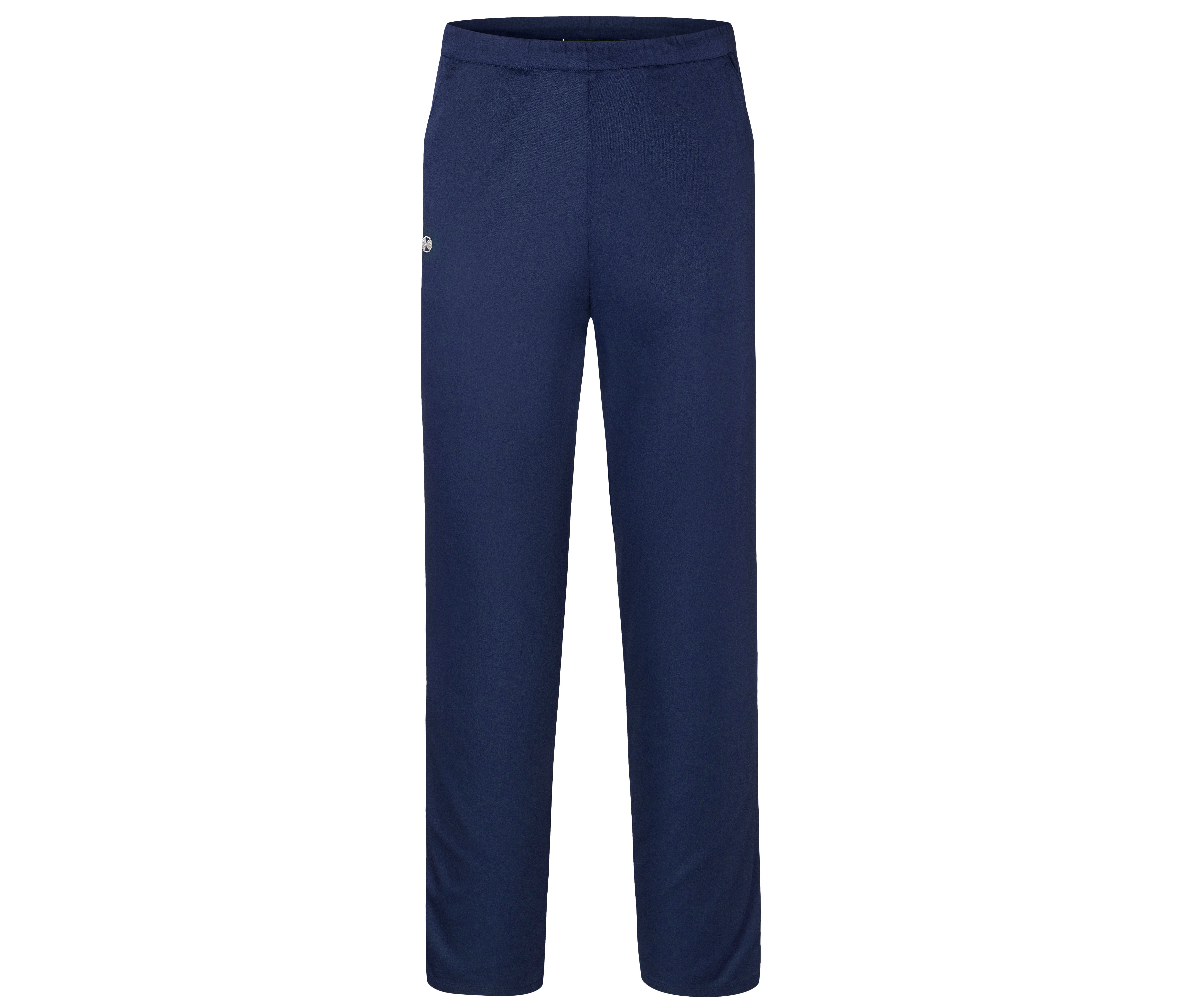 SLIP-ON TROUSERS ESSENTIAL