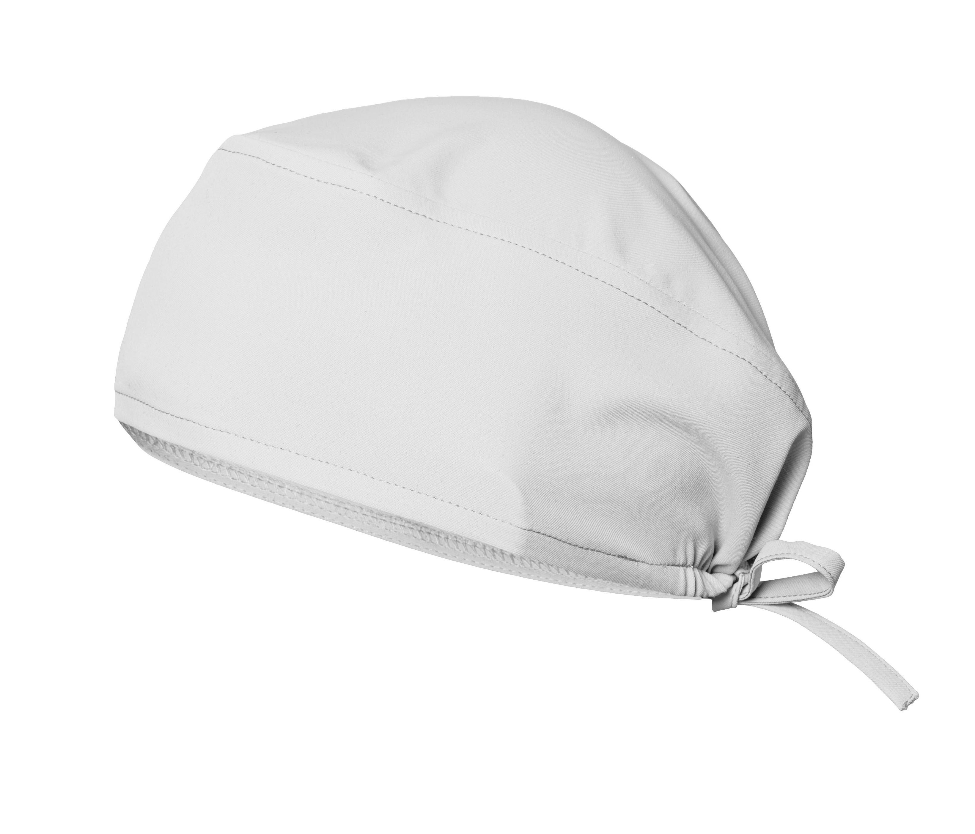 SCRUB MICROFIBER HAT