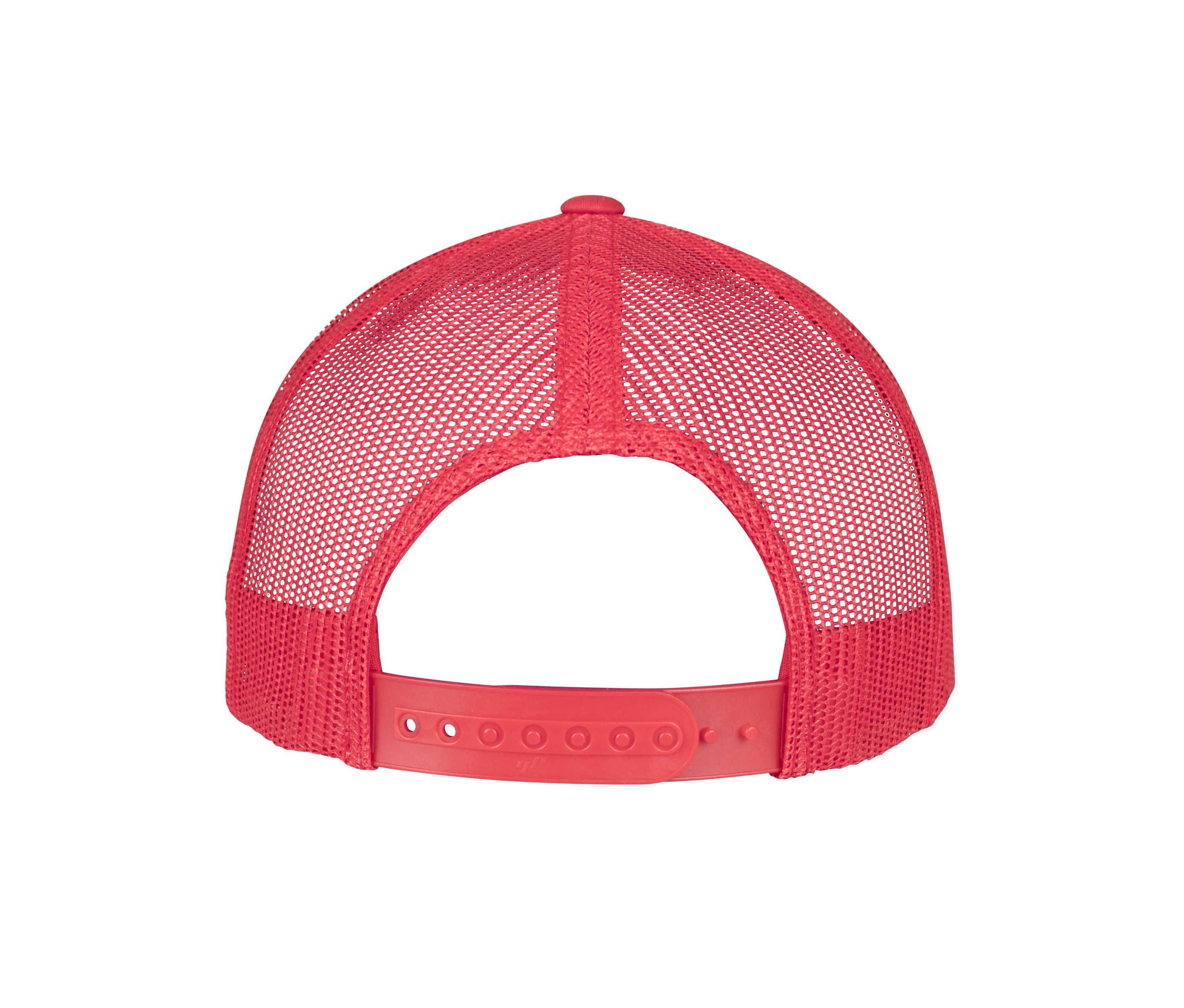 5-Panel Retro Trucker Cap
