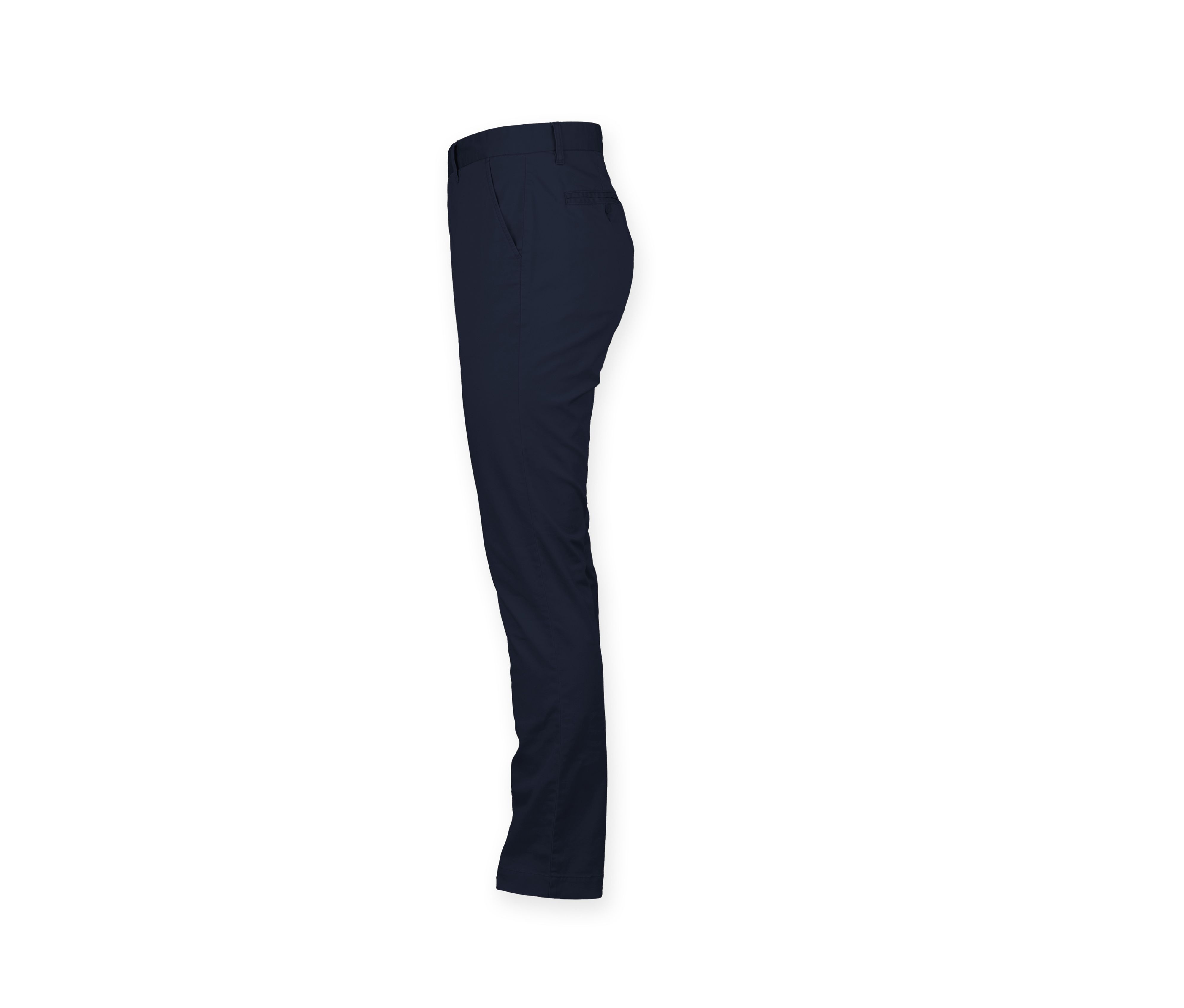 MEN'S STRETCH CHINO