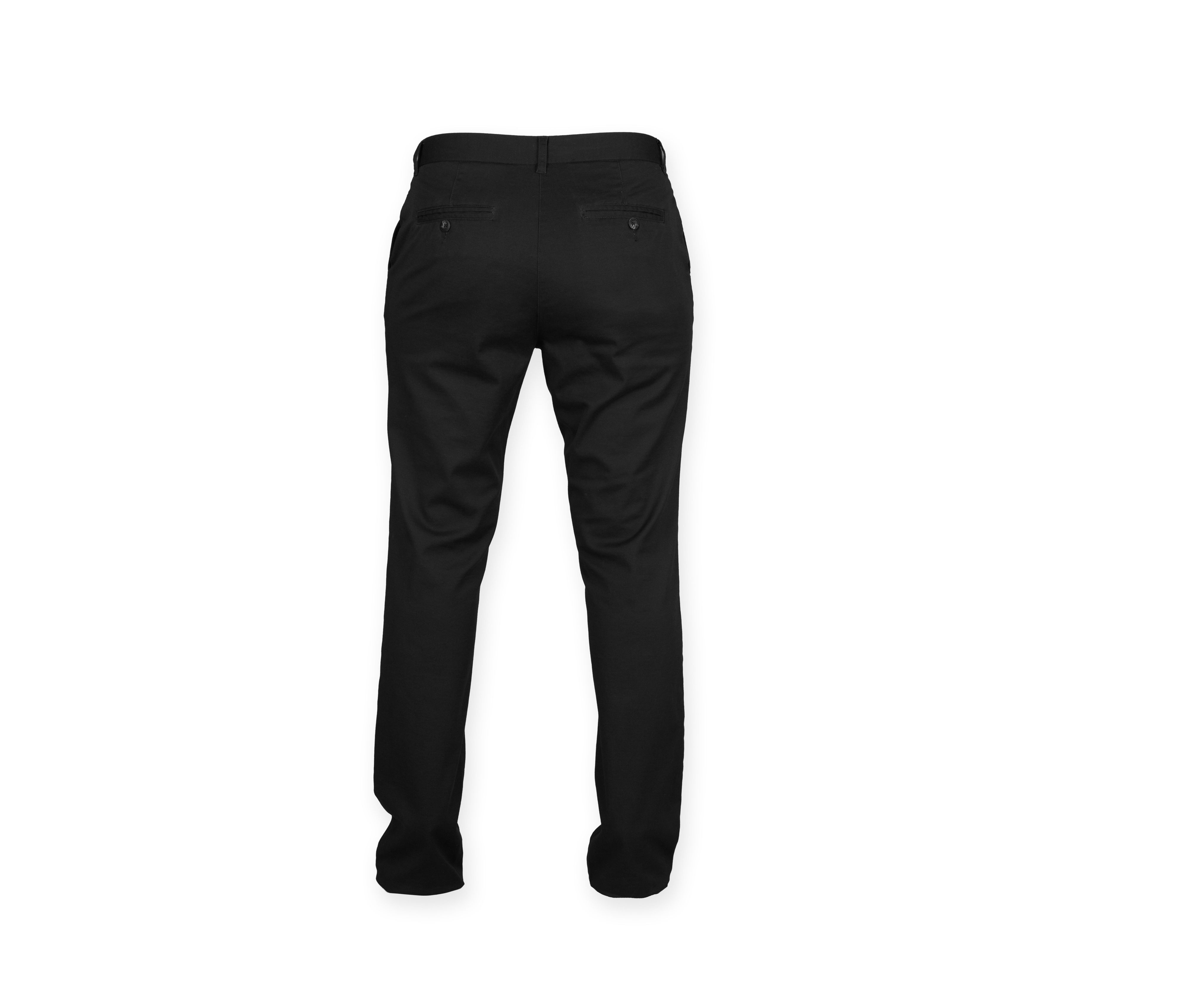 LADIE'S STRETCH CHINO