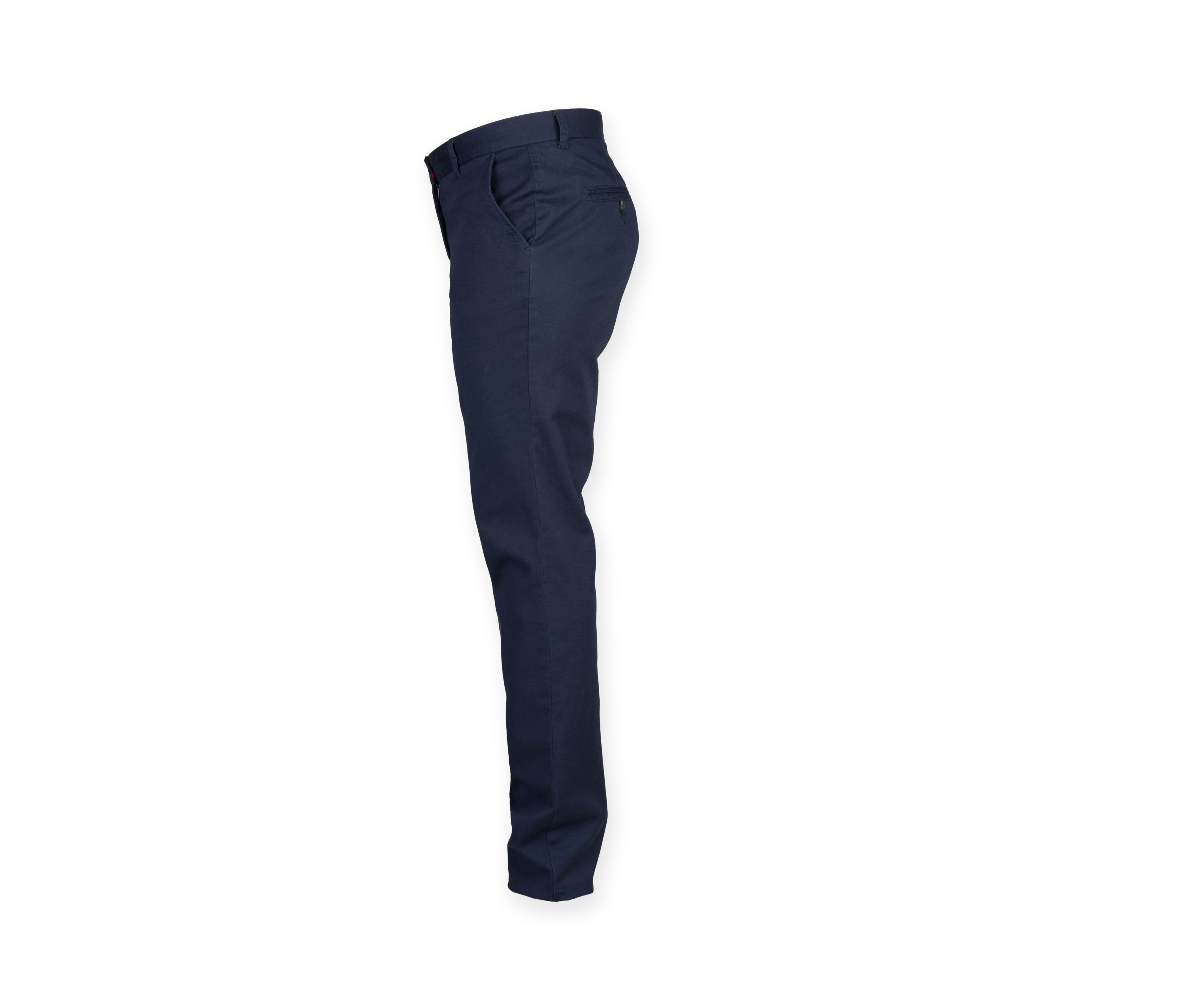 LADIE'S STRETCH CHINO
