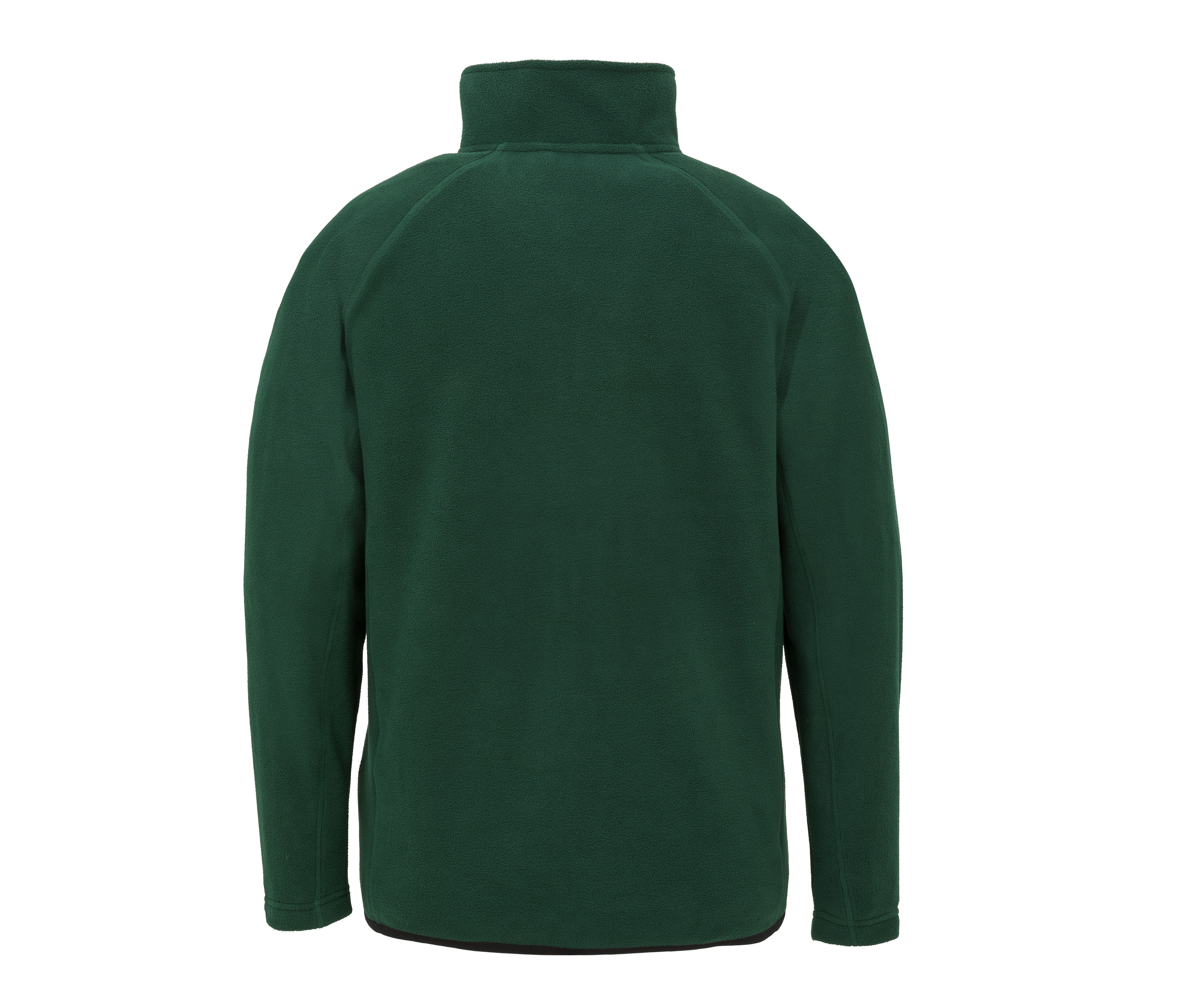 RECYCLED MICROFLEECE TOP