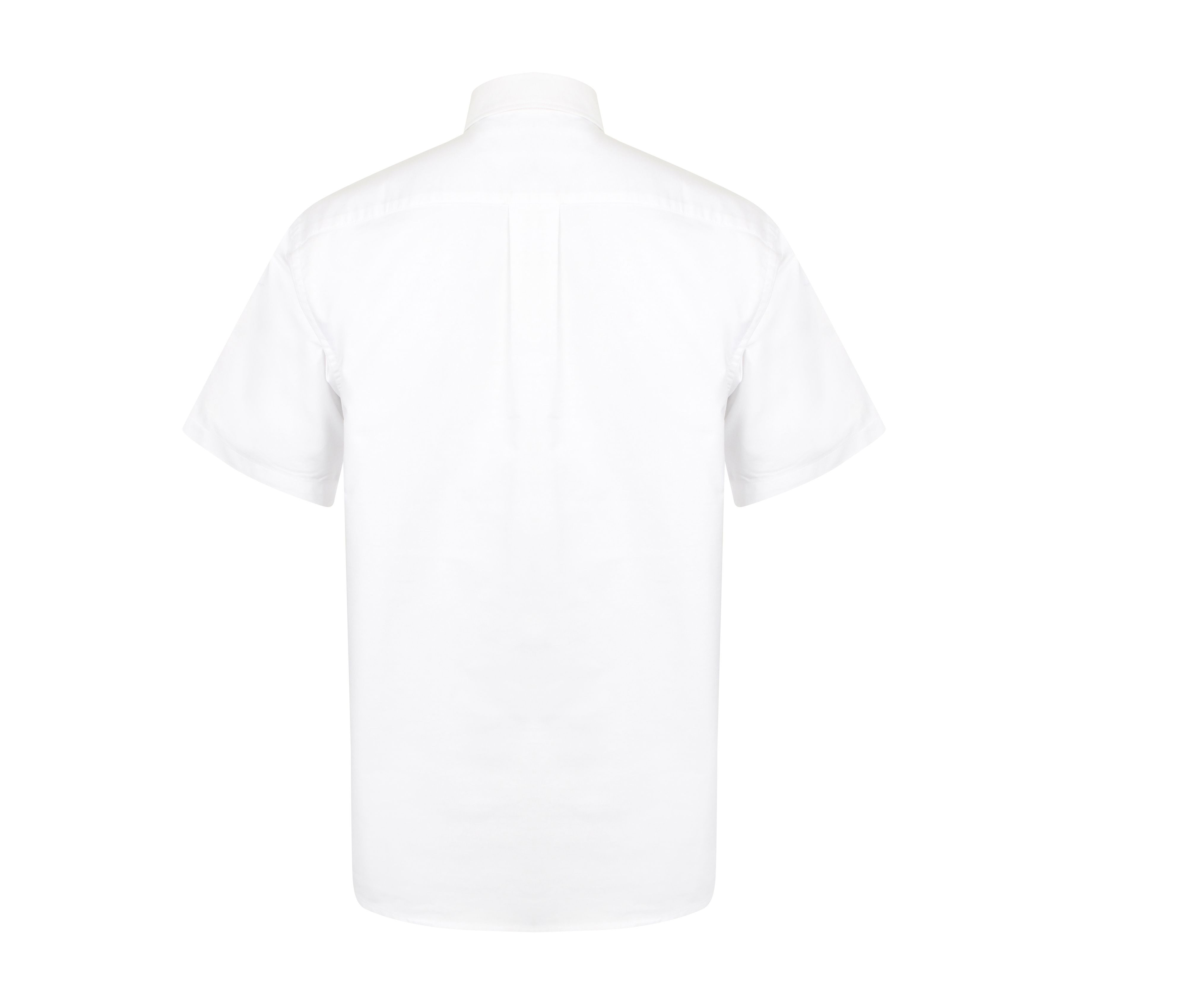 MEN'S CLASSIC SS OXFORD SHIRT