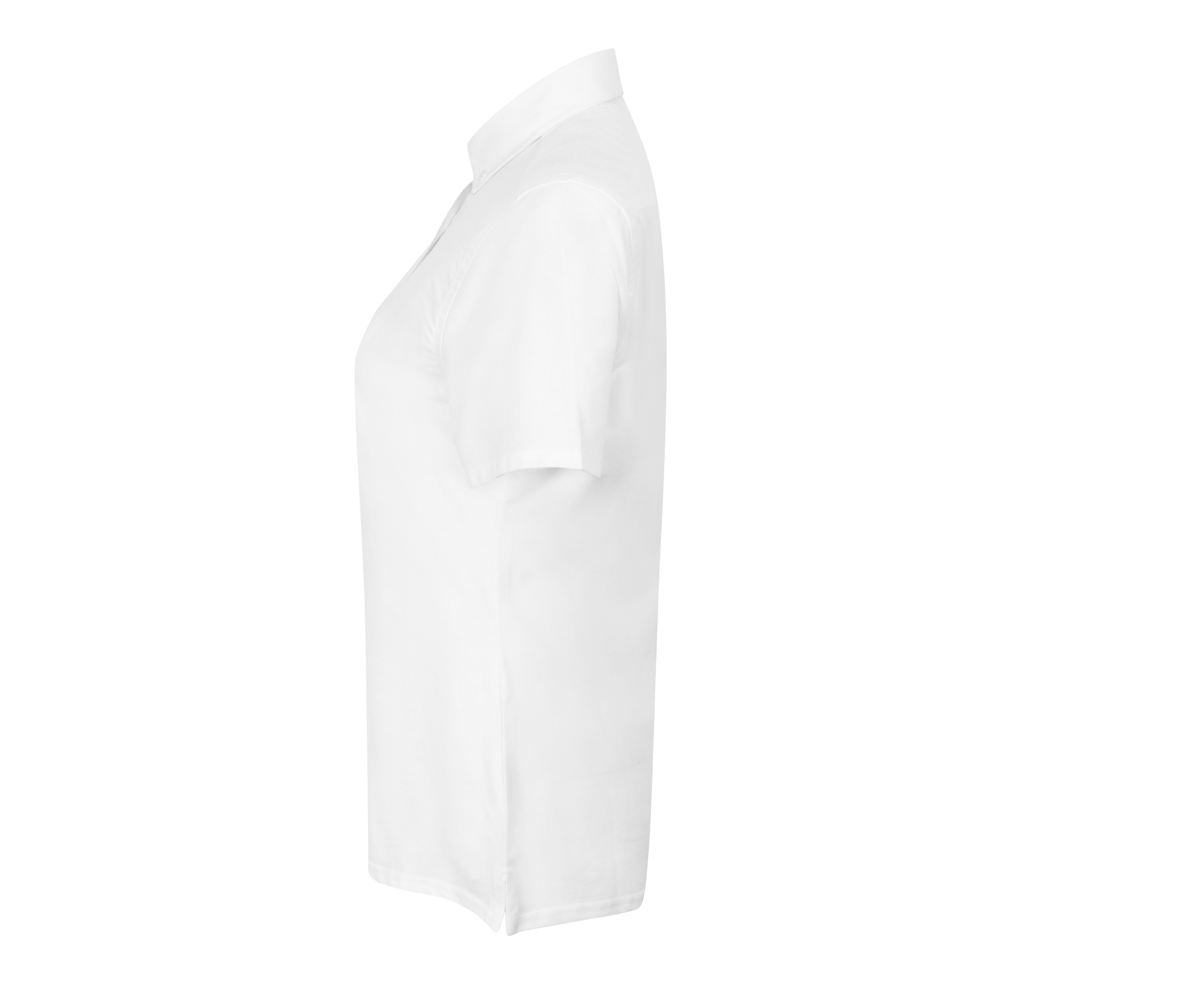 LADIES’ MODERN OXFORD SHORT SLEEVED SHIRT – REGULAR FIT