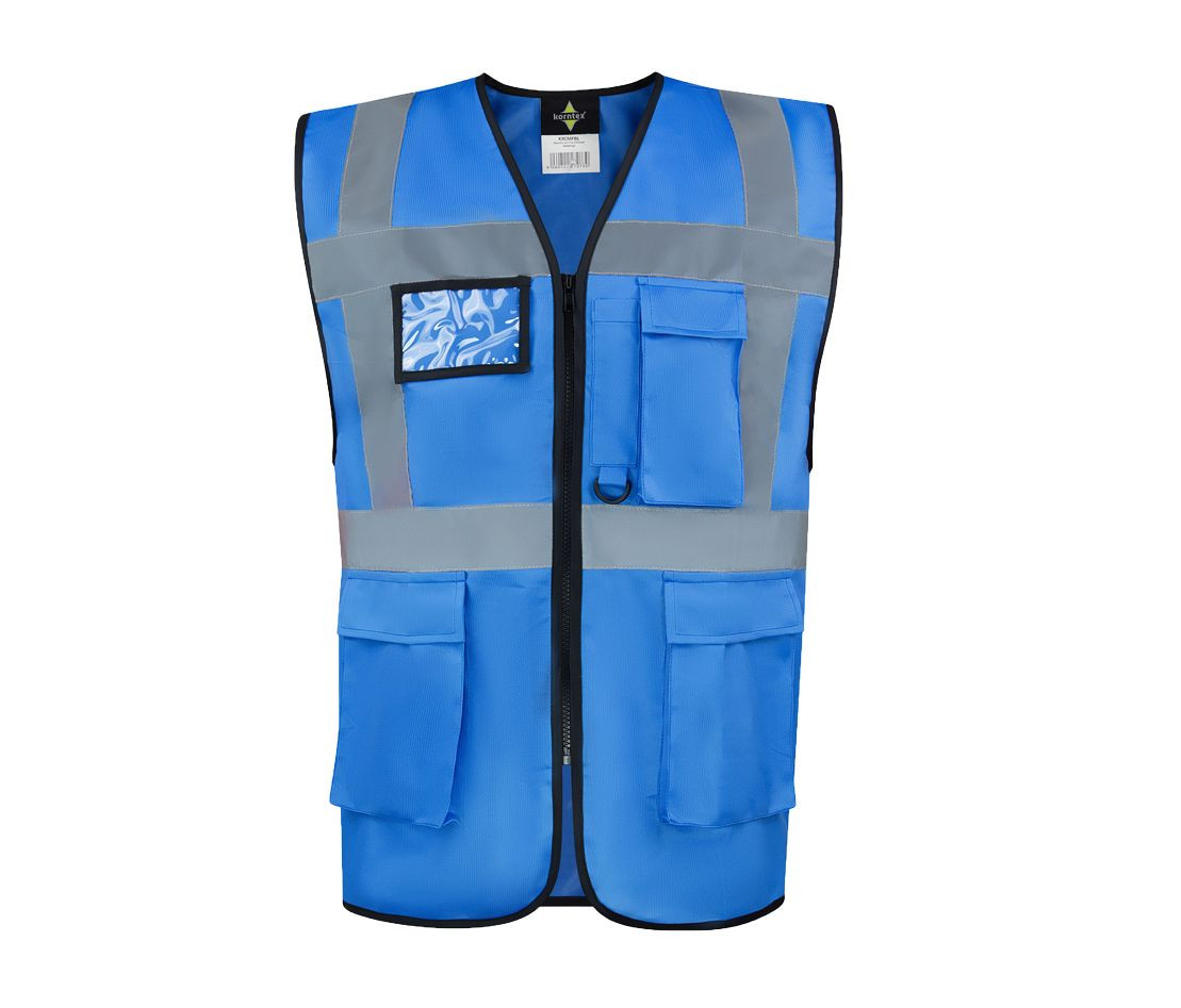 COMFORT EXECUTIVE VEST "HAMBURG"