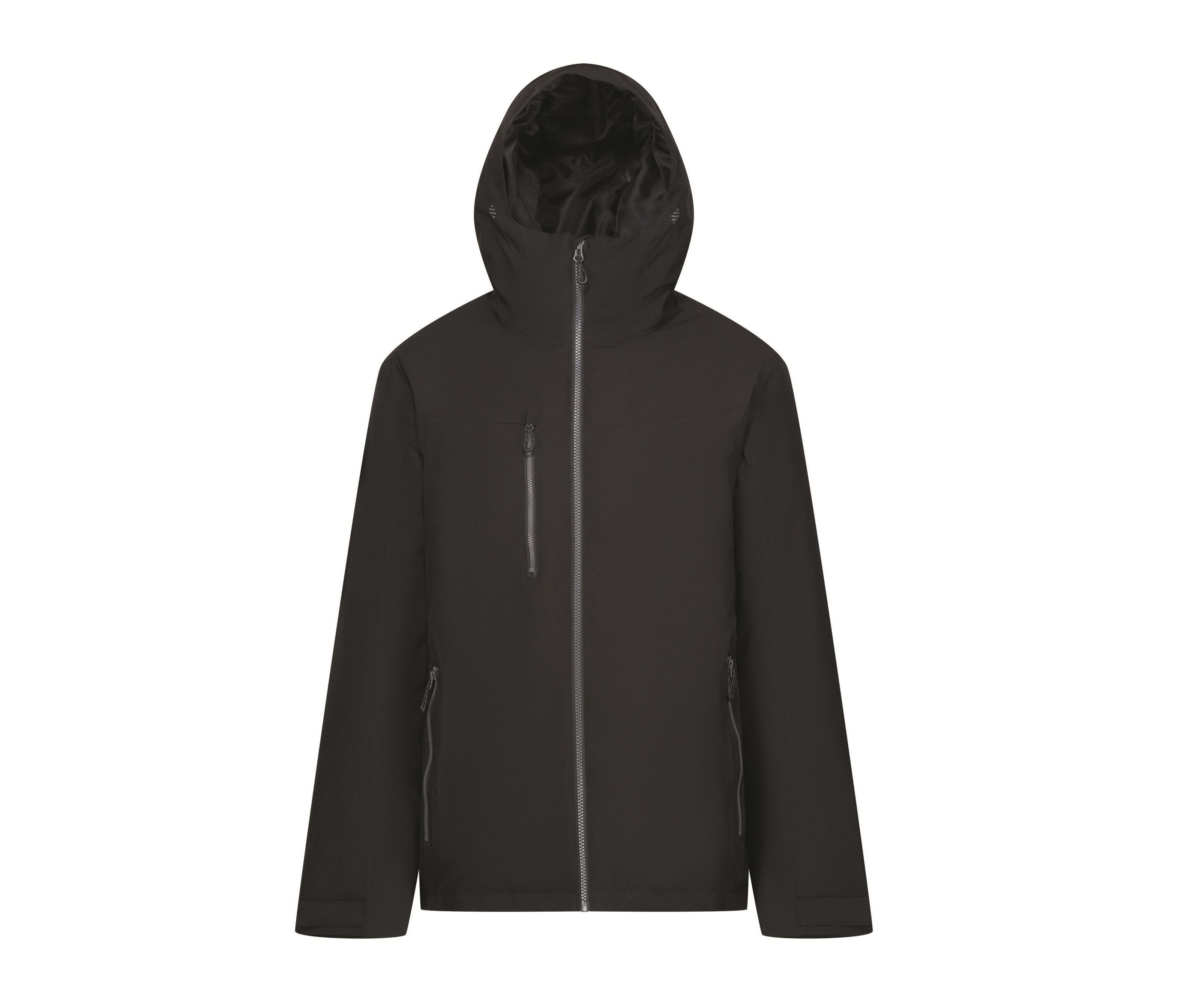 NAVIGATE WATERPROOF INSULATED JACKET
