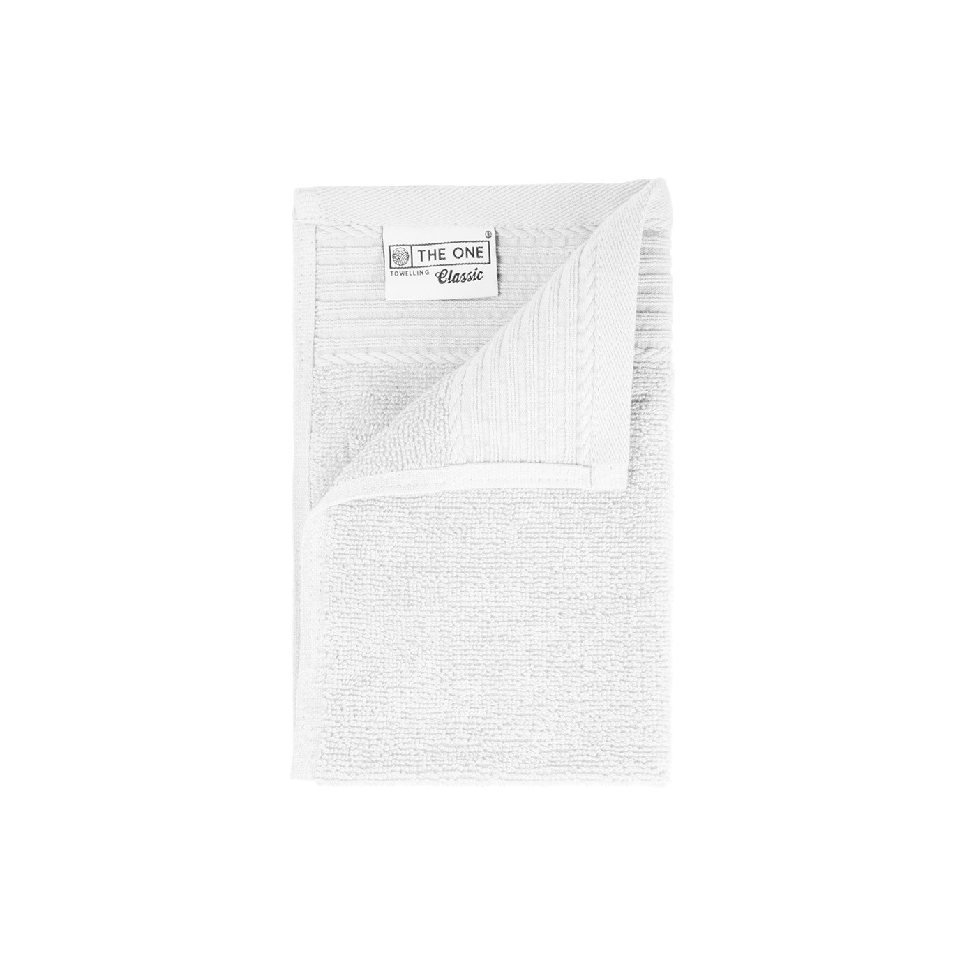 CLASSIC GUEST TOWEL